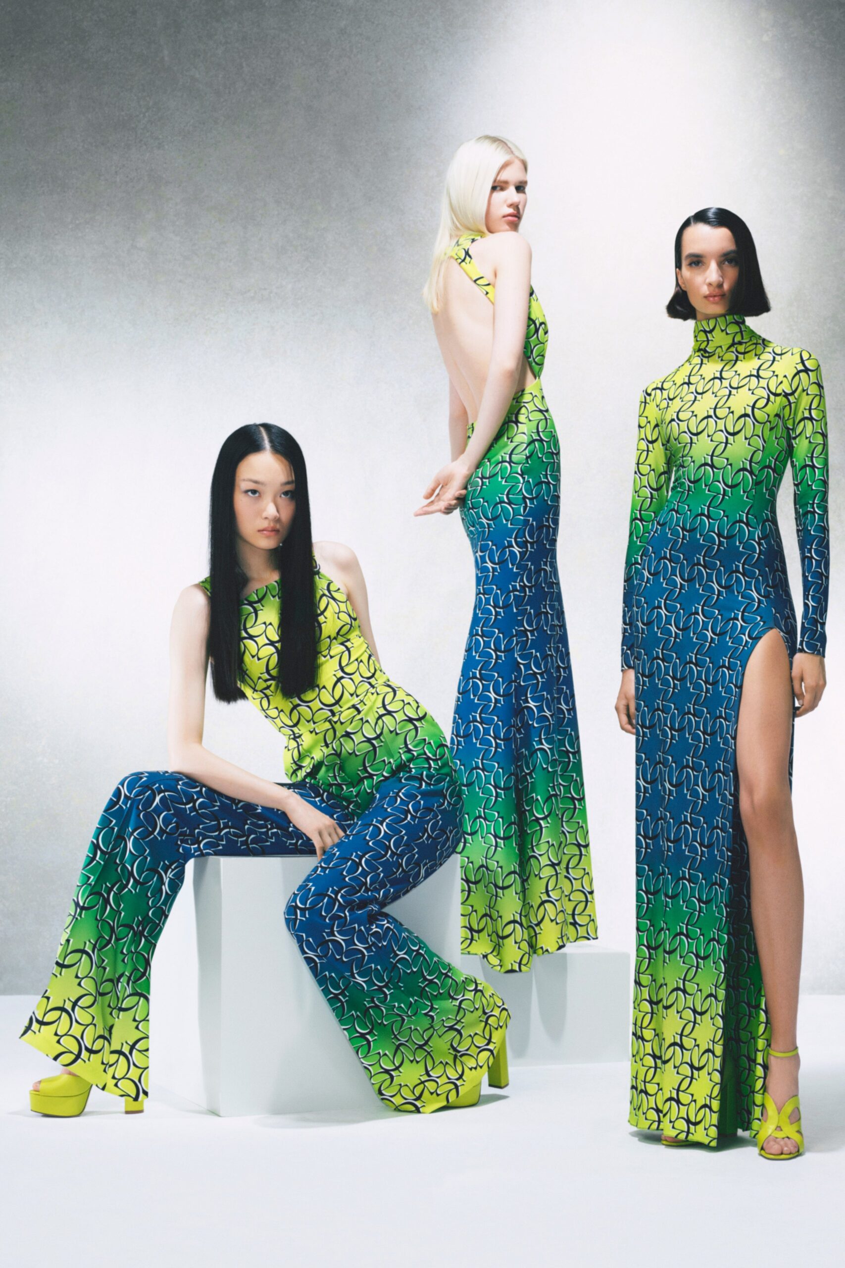 Elie Saab Resort 23 Look 19