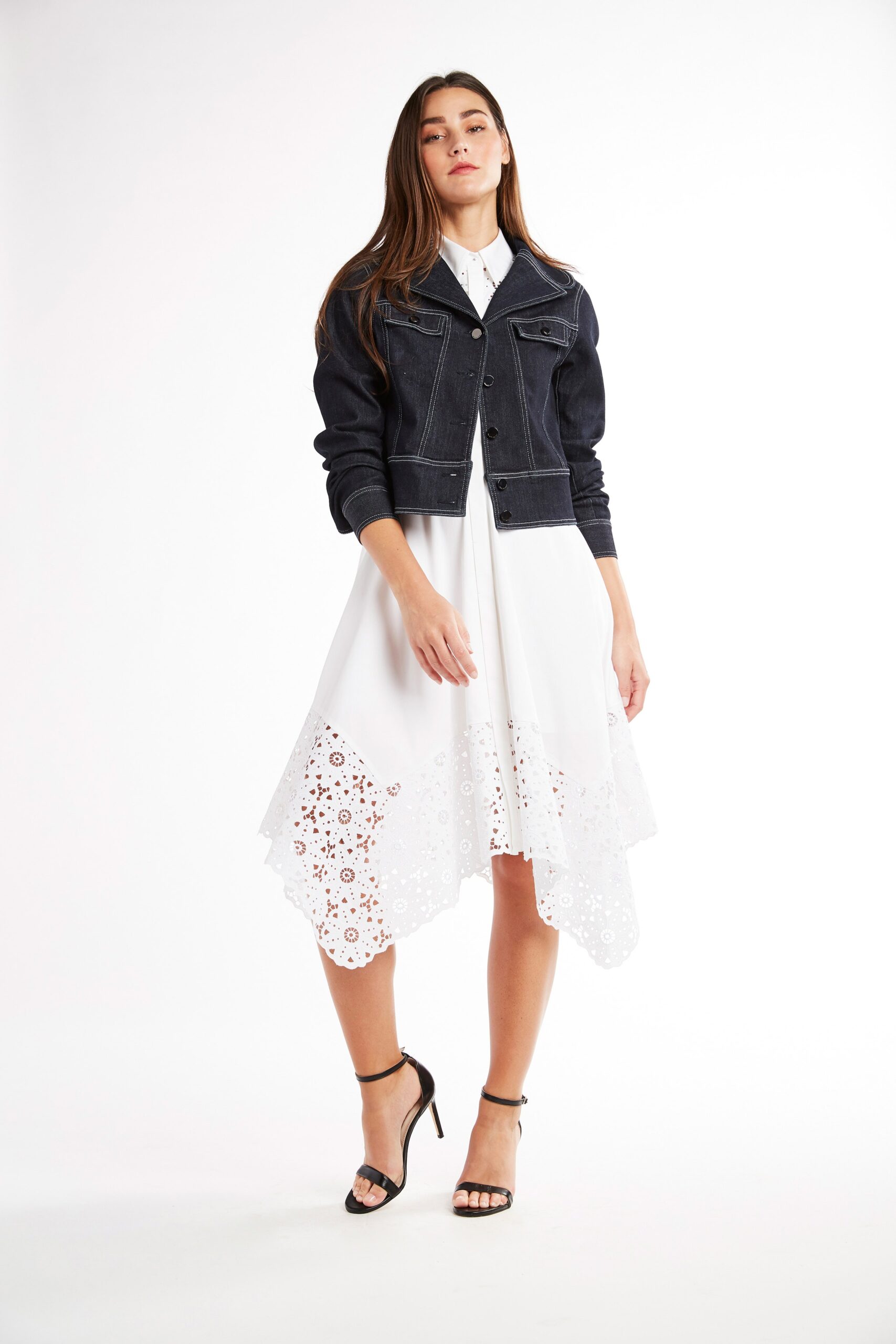 Elie Tahari S/S 19 Look 19