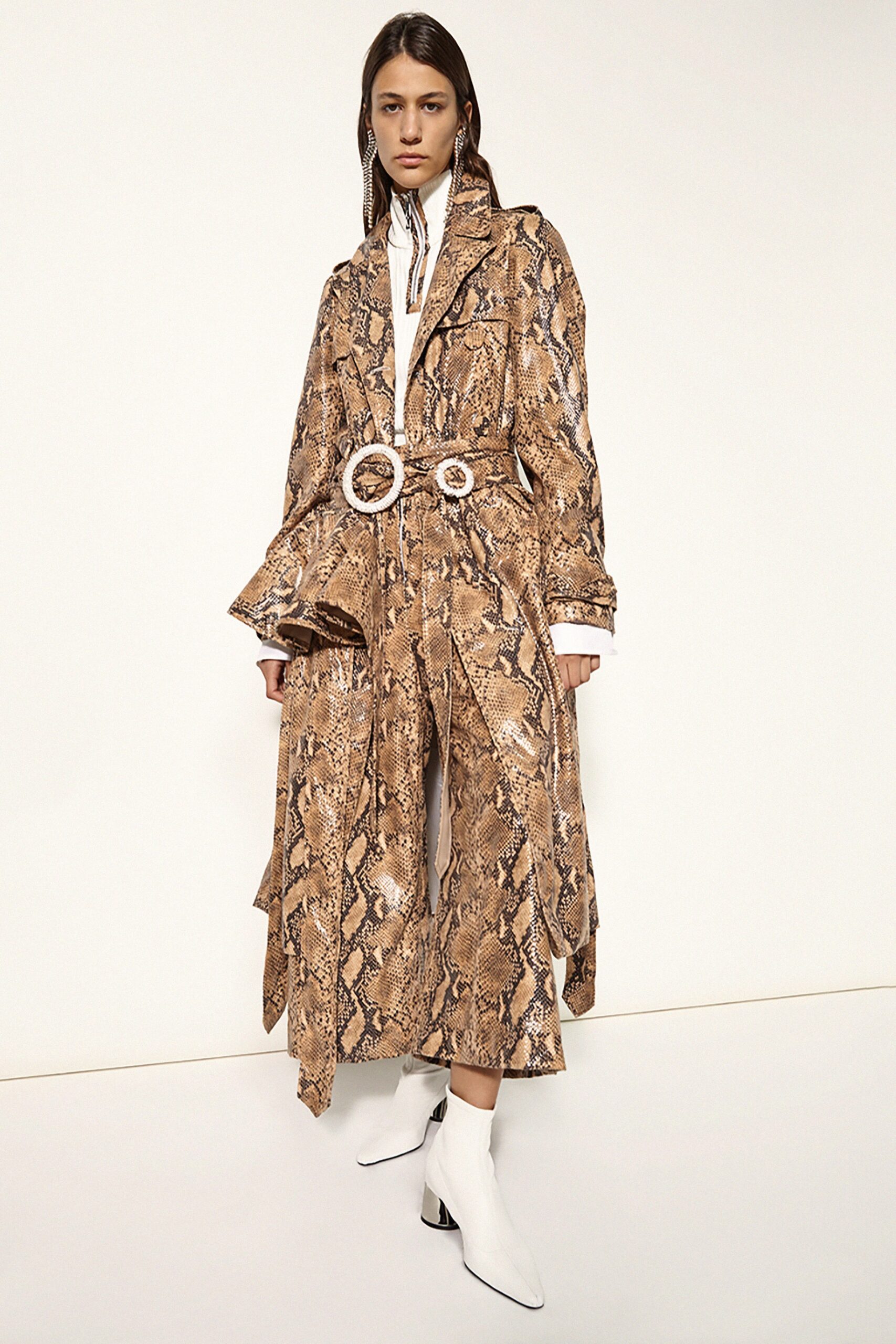 Ellery F/W 19 Look 16