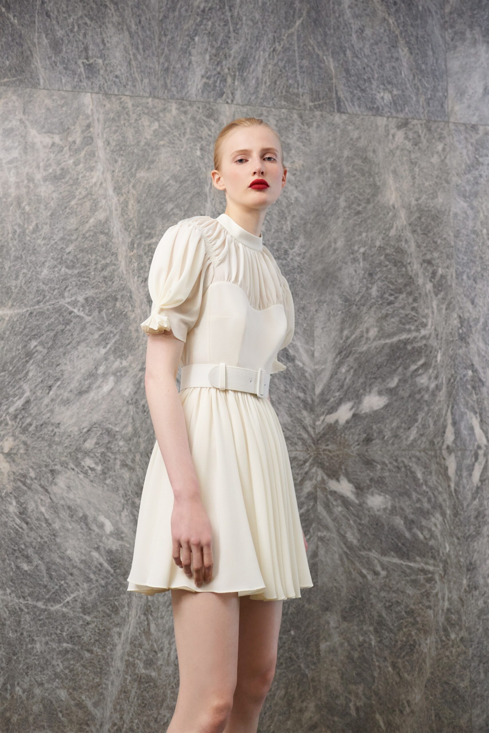 Emilia Wickstead Resort 19 Look 19