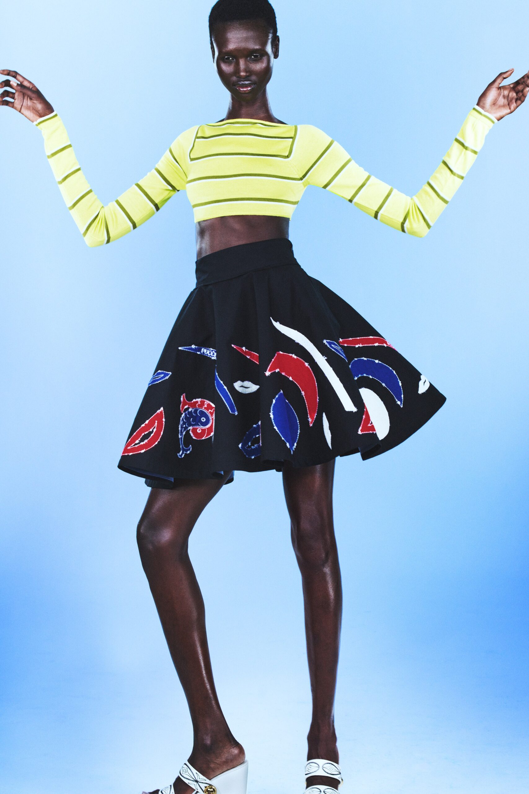 Emilio Pucci Resort 23 Look 18