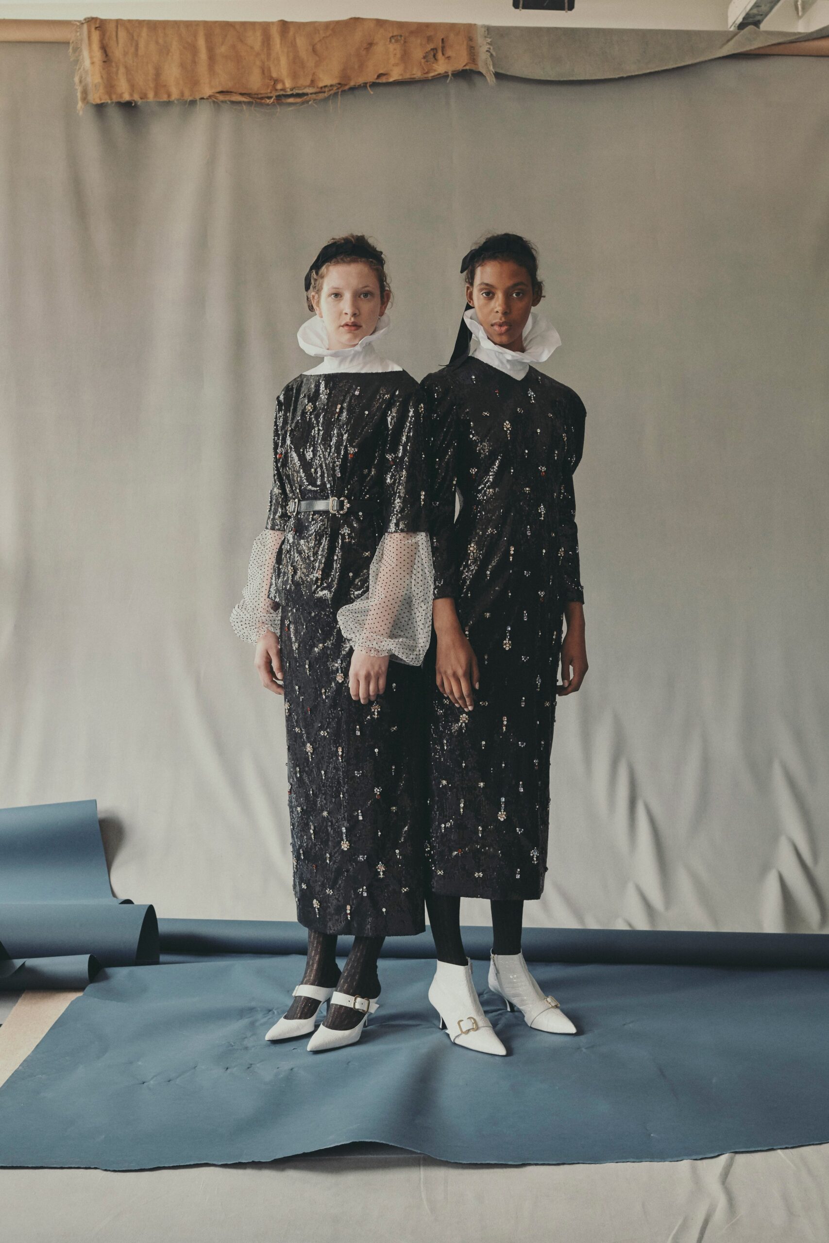 Erdem Resort 19 Look 19