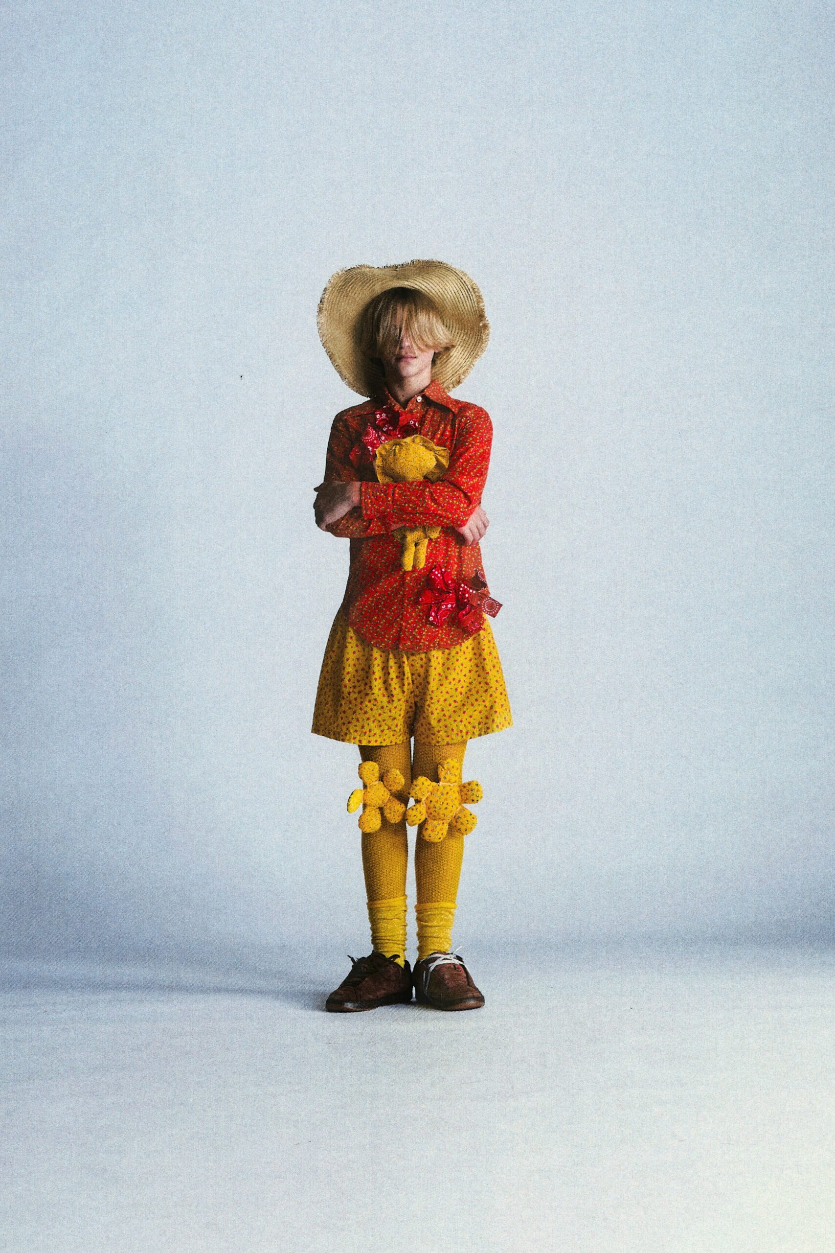ERL F/W 23 Look 18