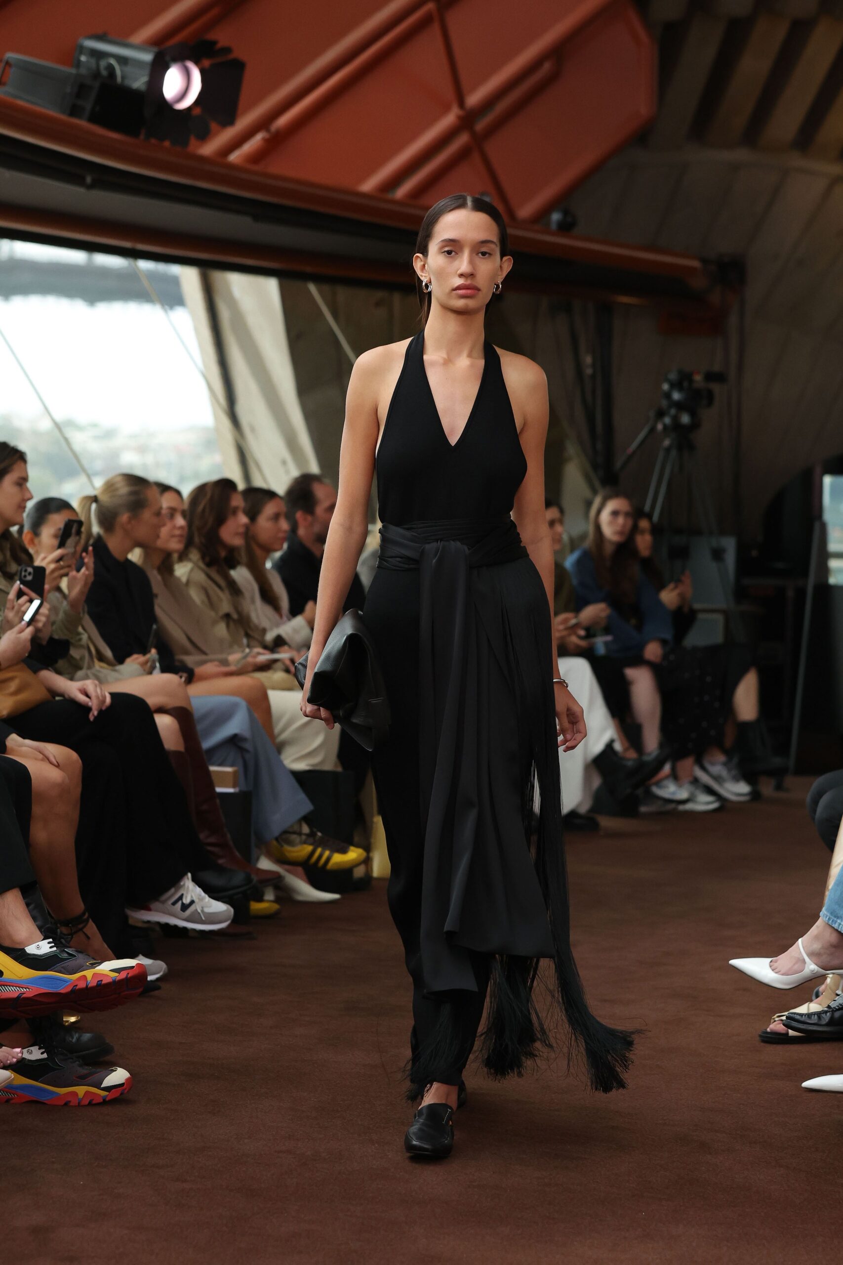 Esse Australia Resort 23 Look 19