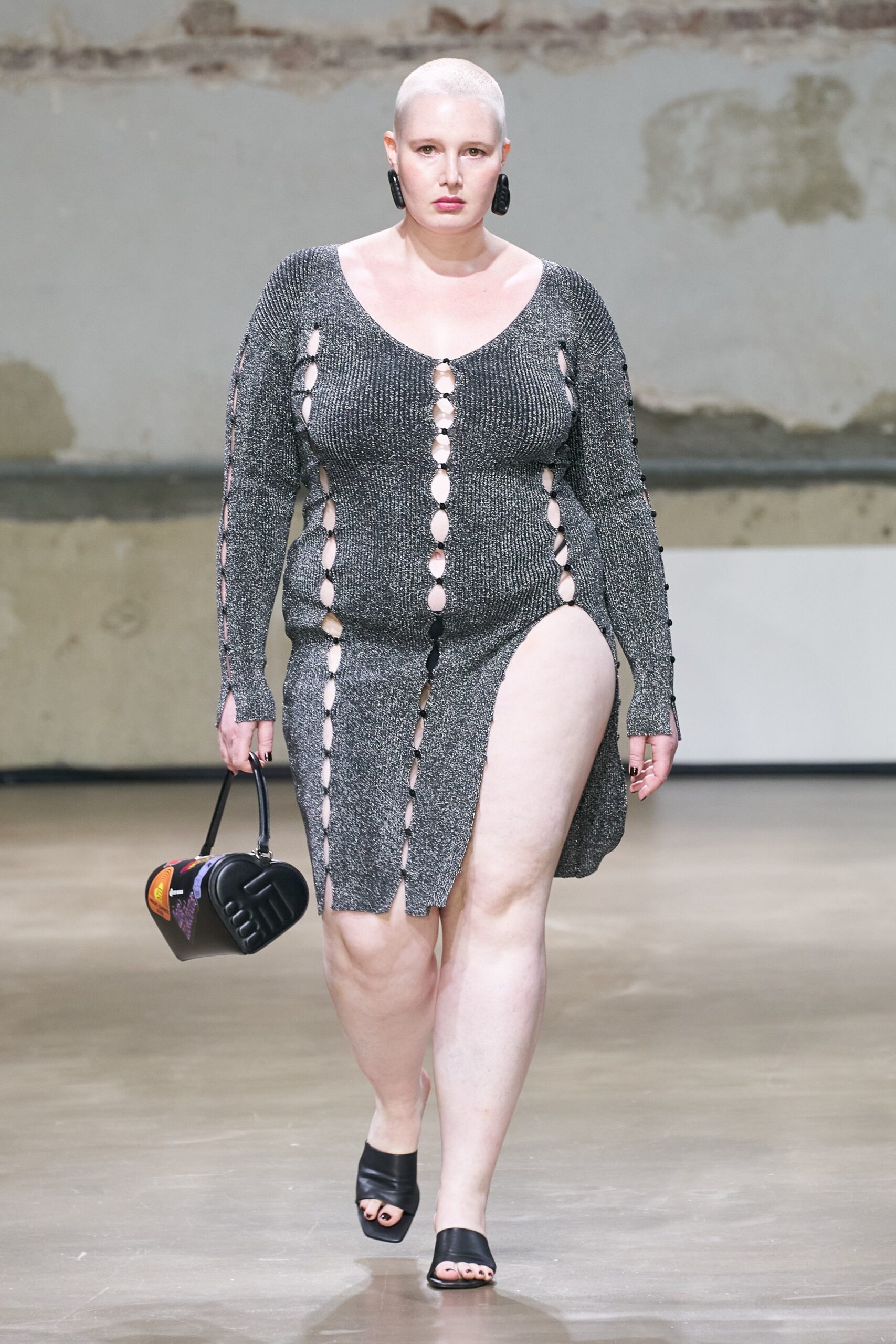 Ester Manas S/S 23 Look 19