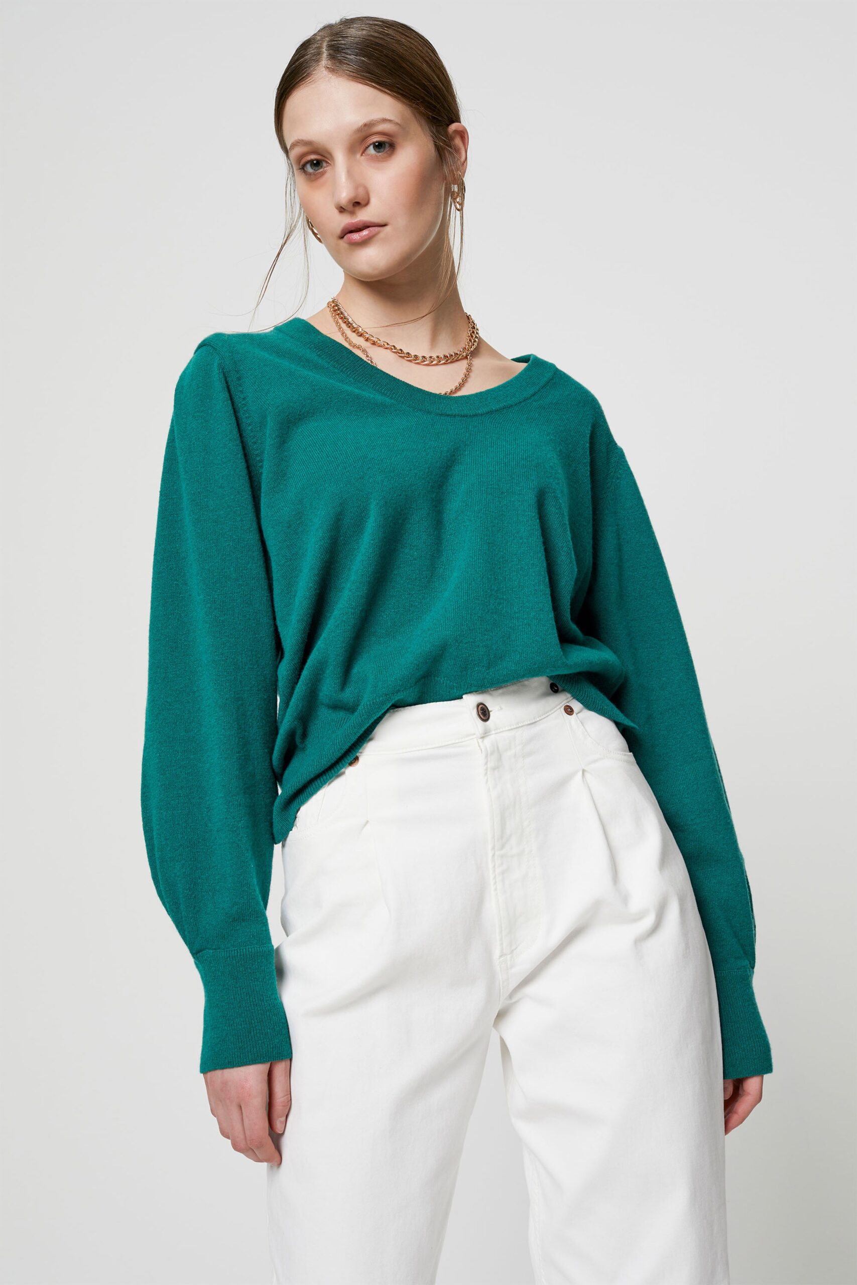 European Culture F/W 21 Look 19