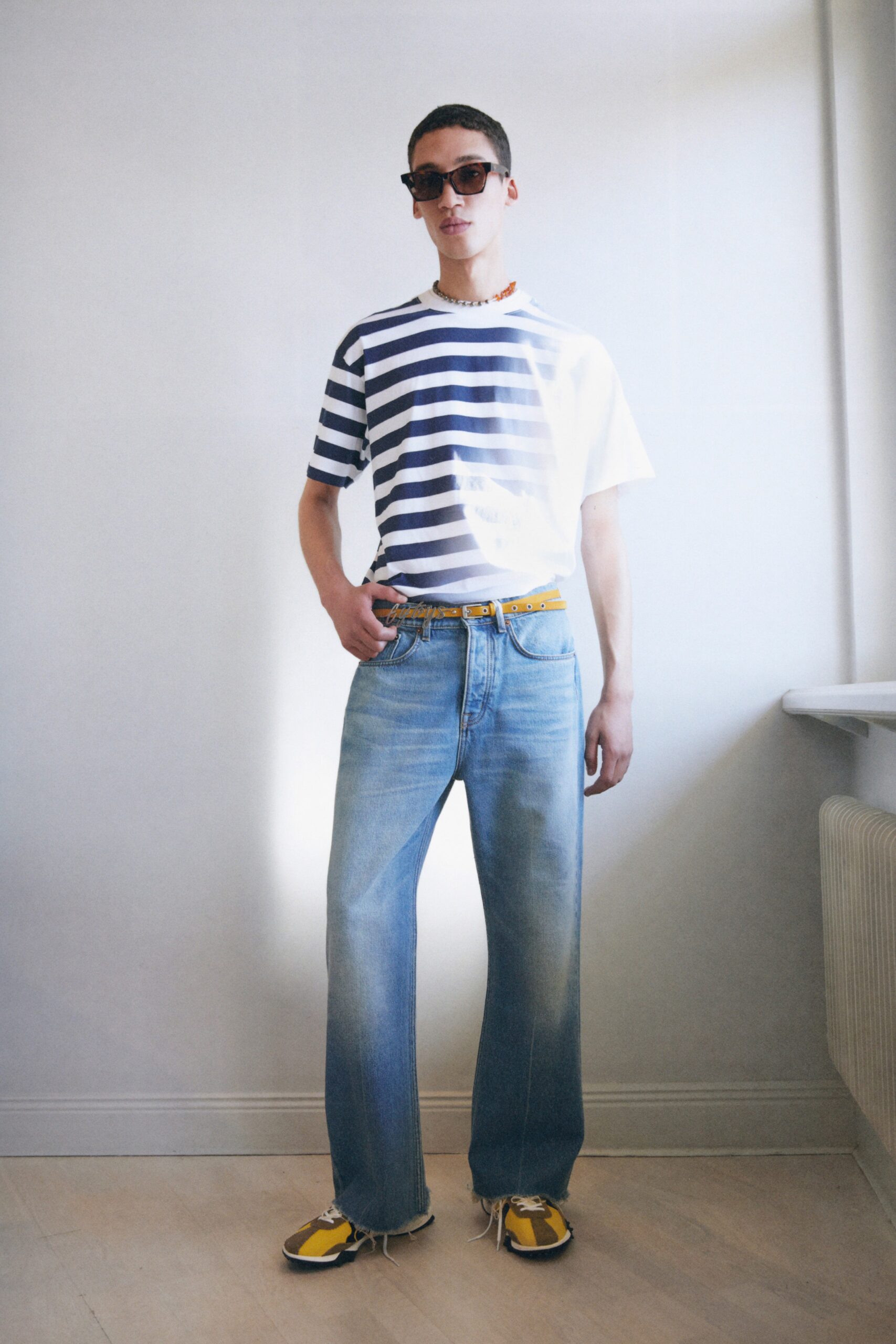 Eytys S/S 24 Look 19