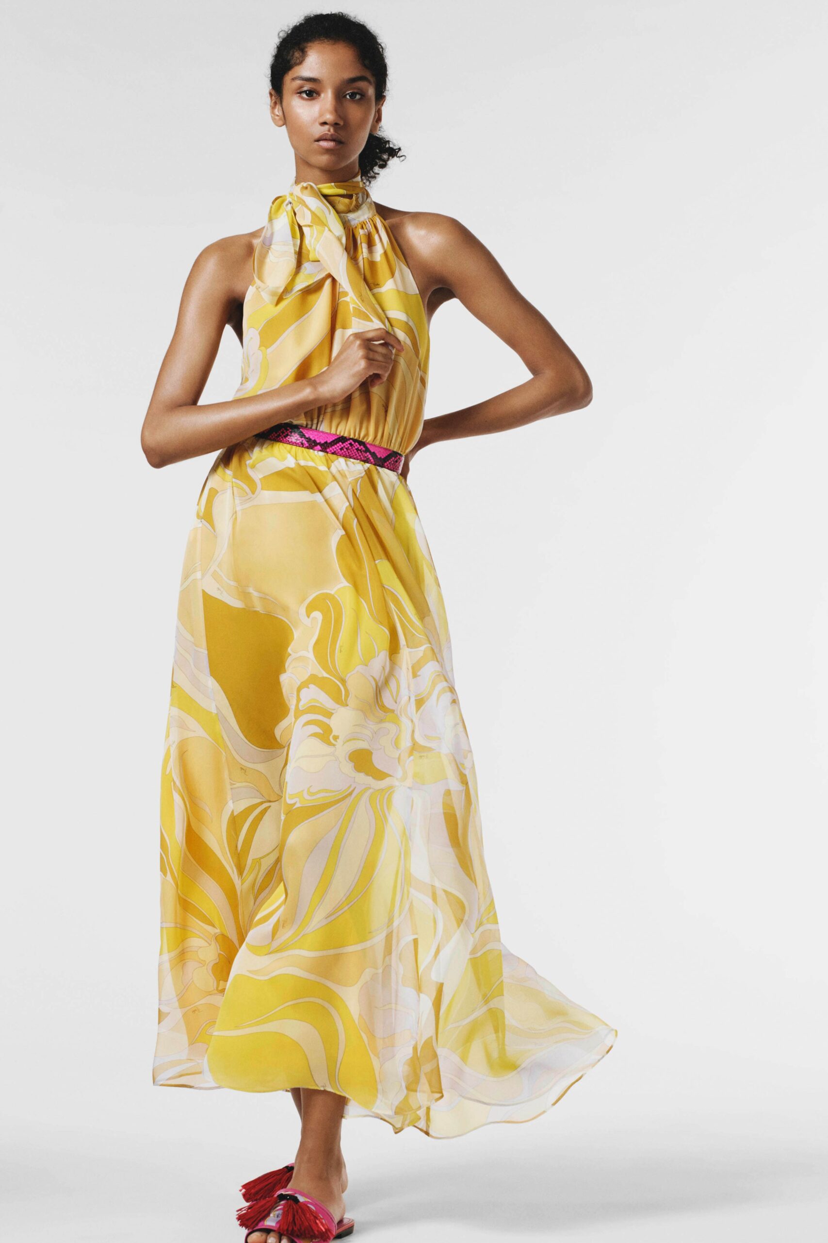 Emilio Pucci Resort 19 Look 19