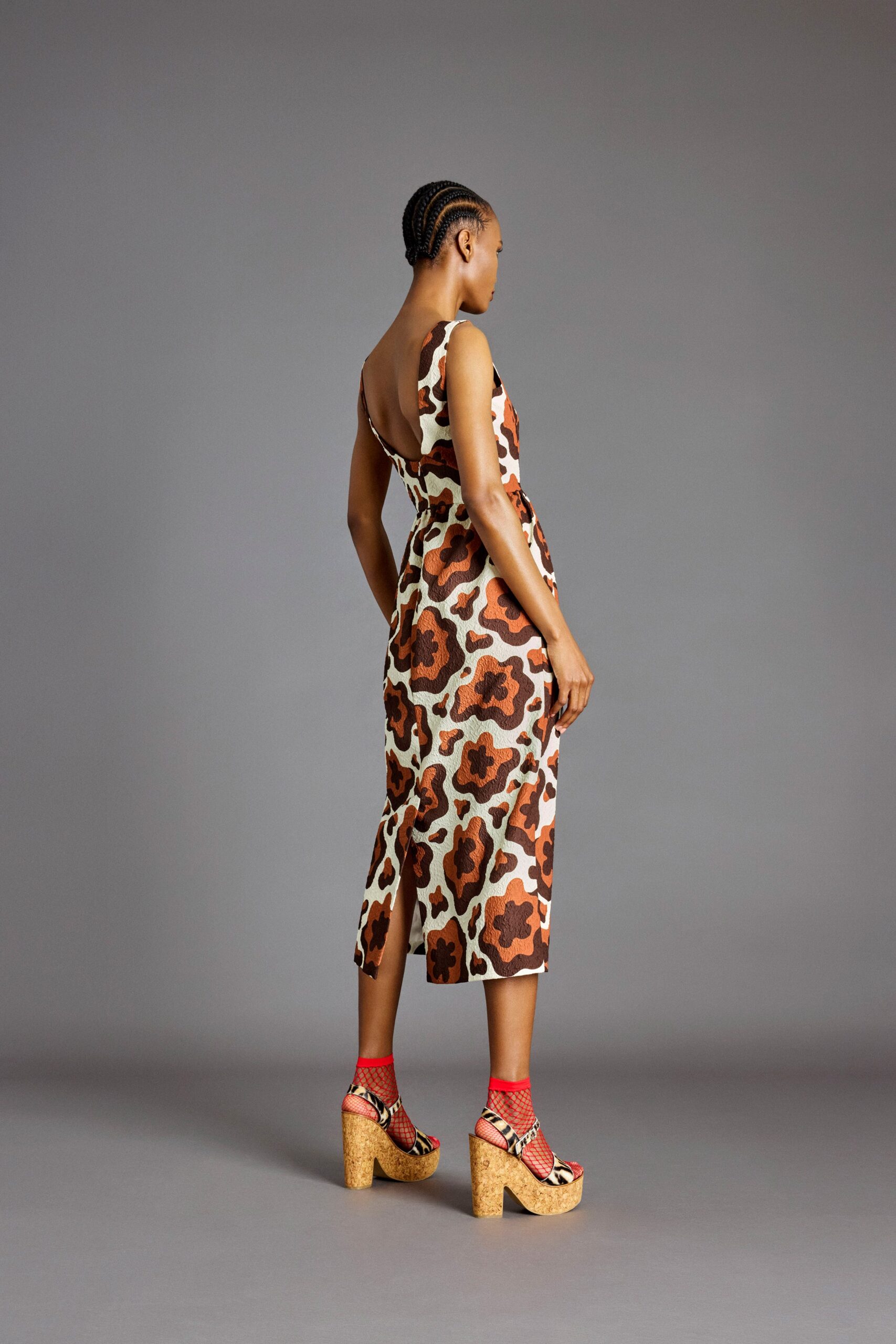 Duro Olowu S/S 22 Look 20