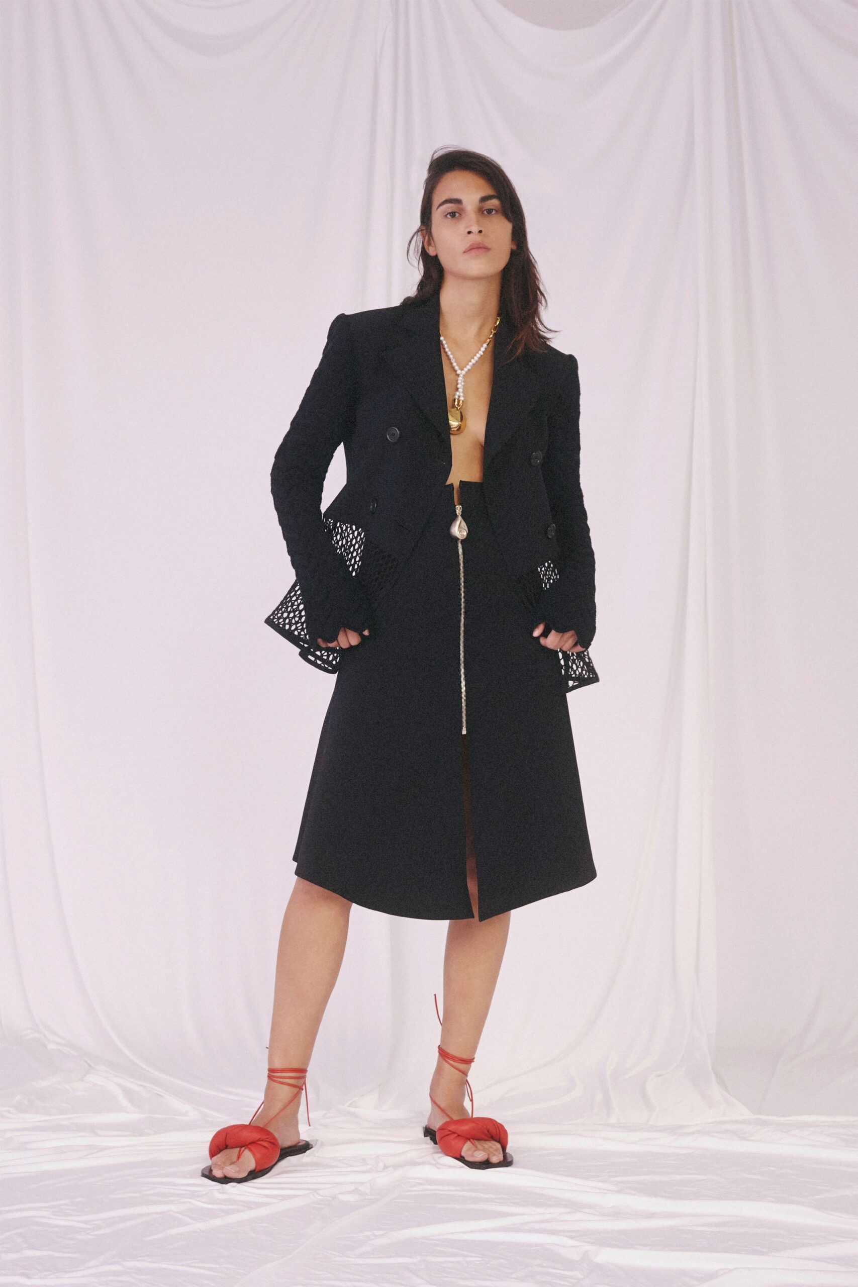 Ellery S/S 20 Look 20