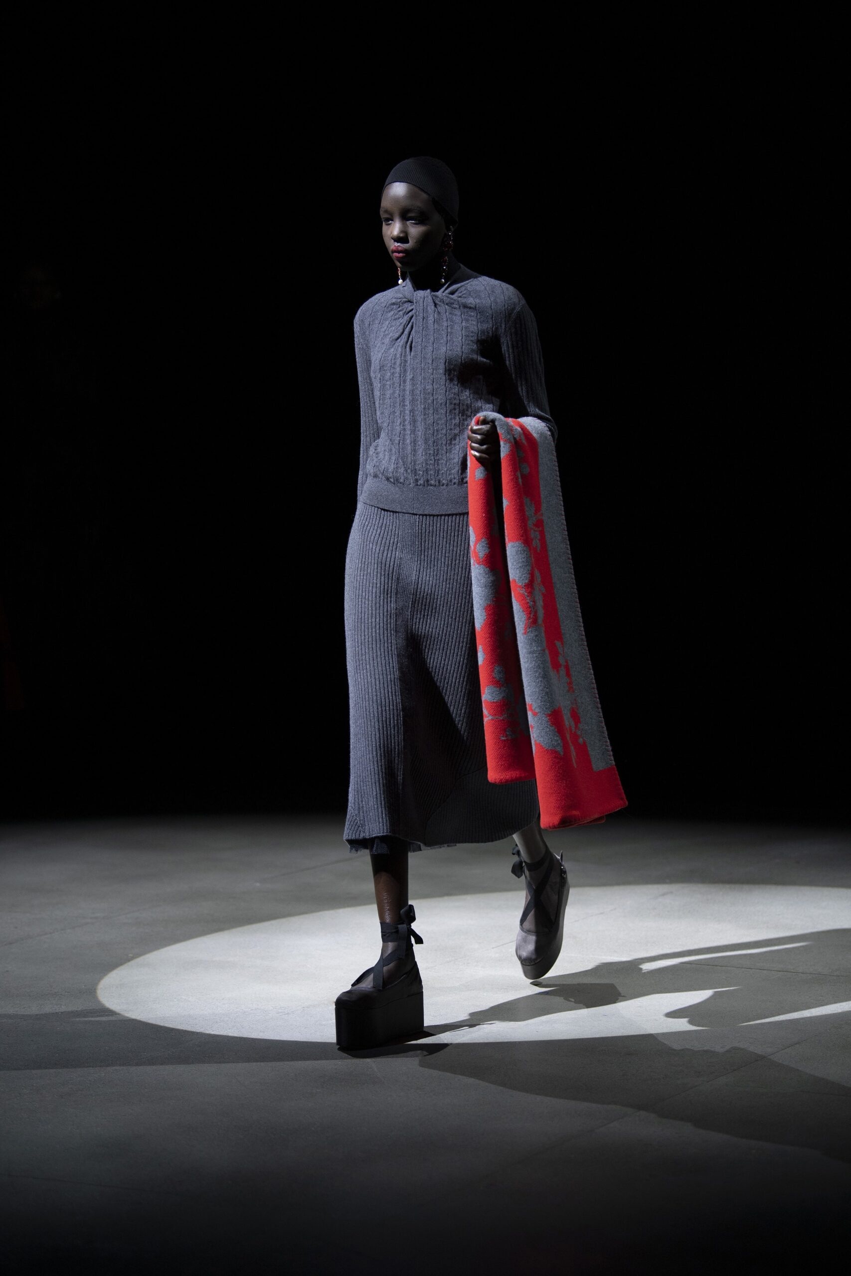 Erdem F/W 21 Look 20