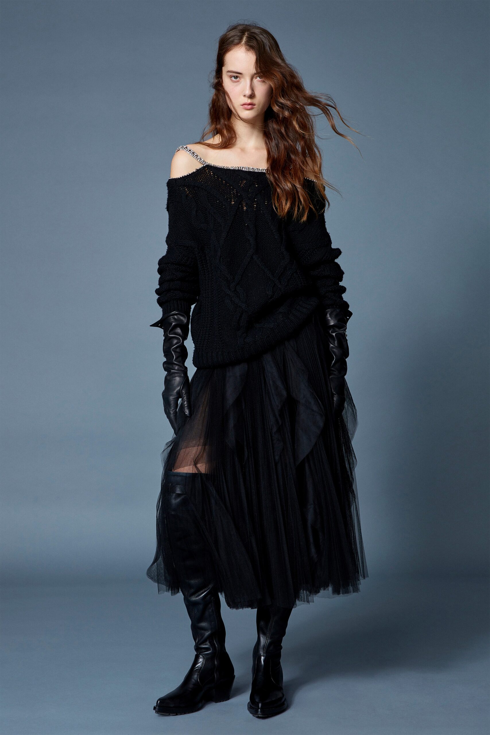 Ermanno Scervino F/W 20 Look 20