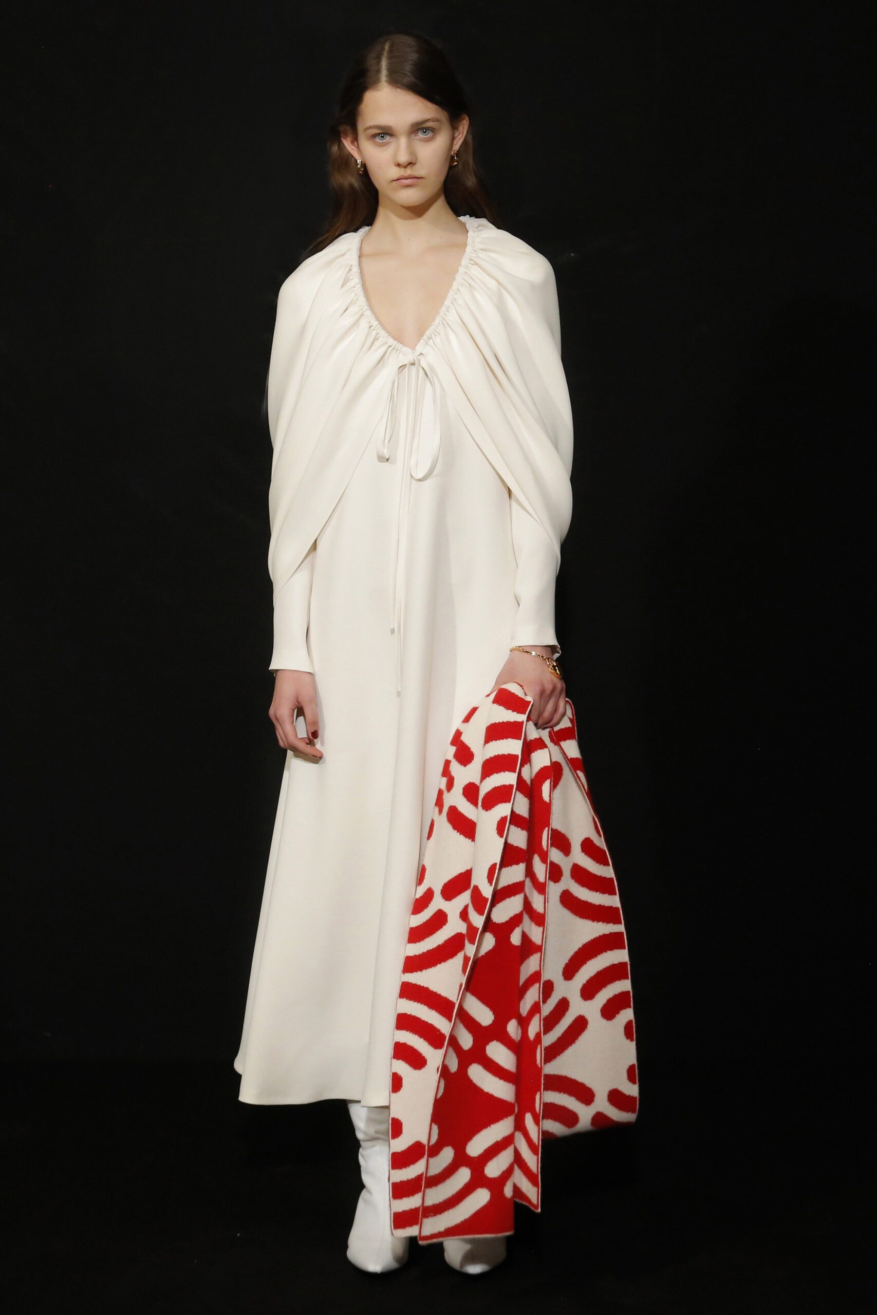 Escada F/W 19 Look 20