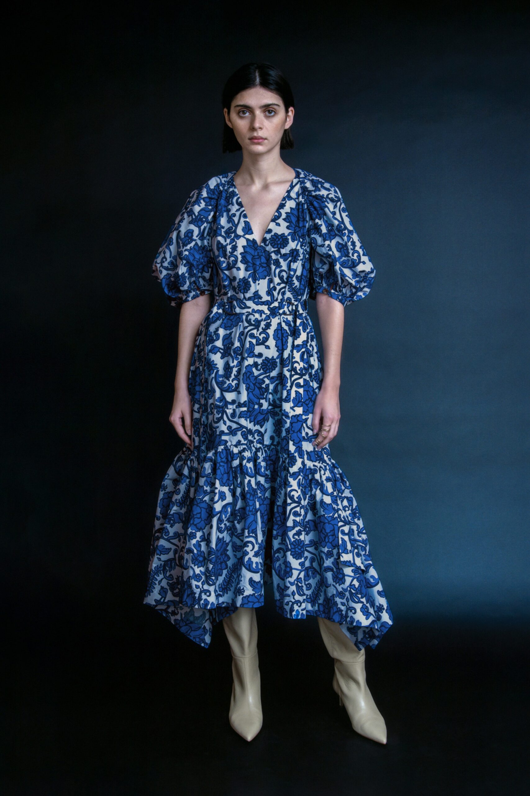 Eudon Choi F/W 21 Look 20
