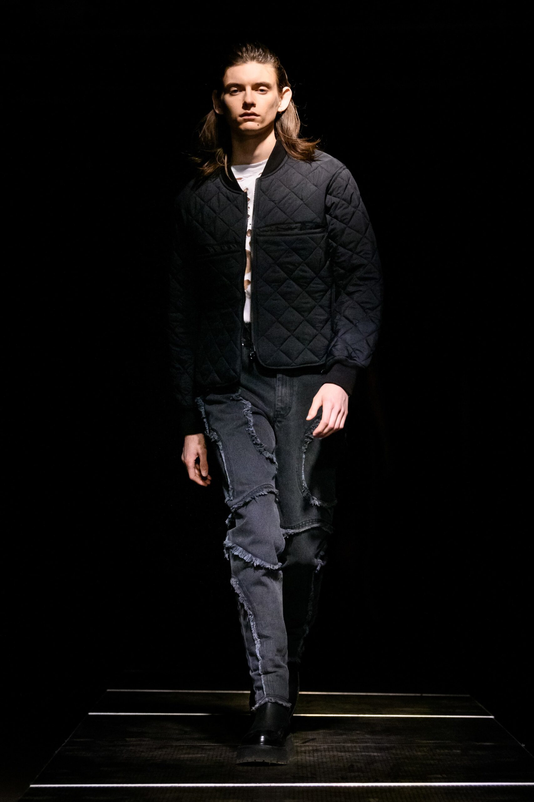 Eckhaus Latta F/W 21 Look 20