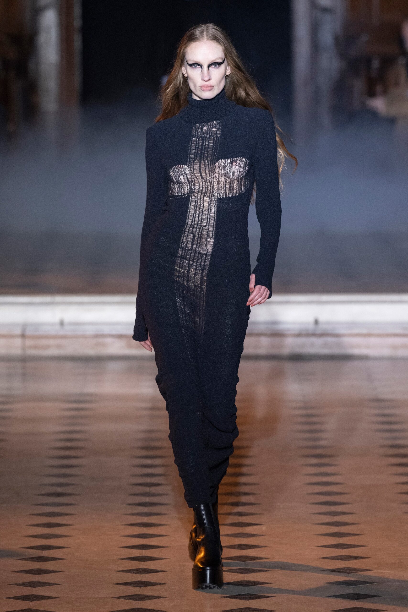 Egonlab F/W 22 Menswear Look 20