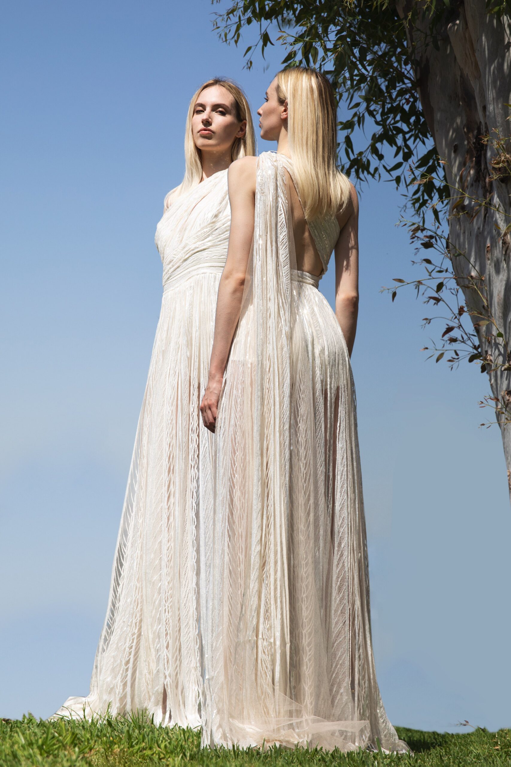 Elie Saab Resort 22 Look 20