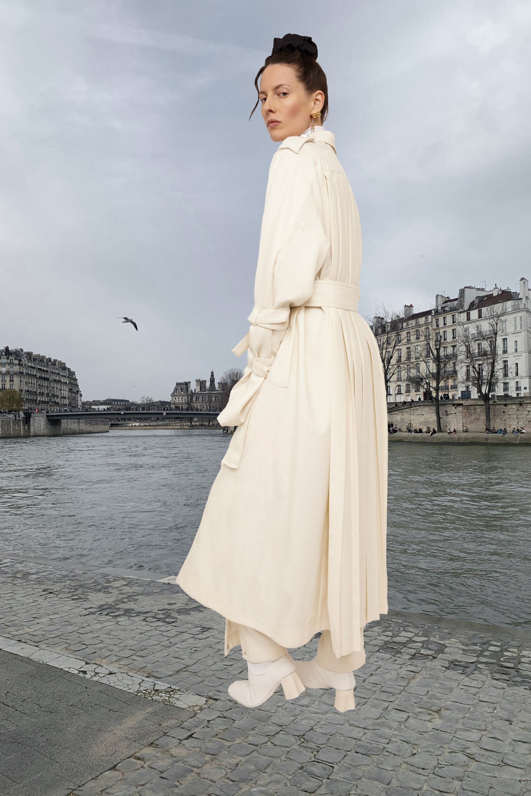 Ellery F/W 21 Look 20