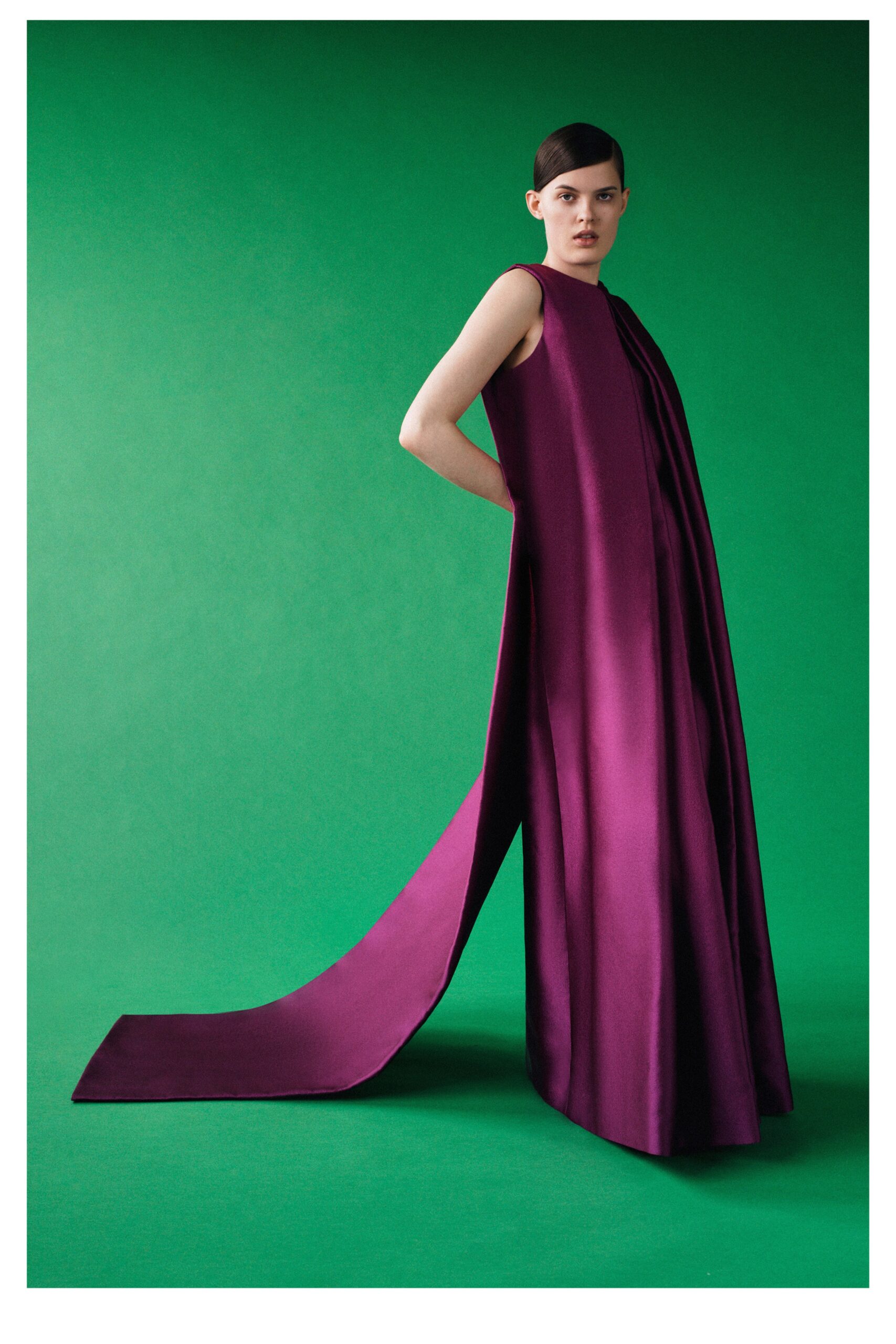 Emilia Wickstead Resort 22 Look 16