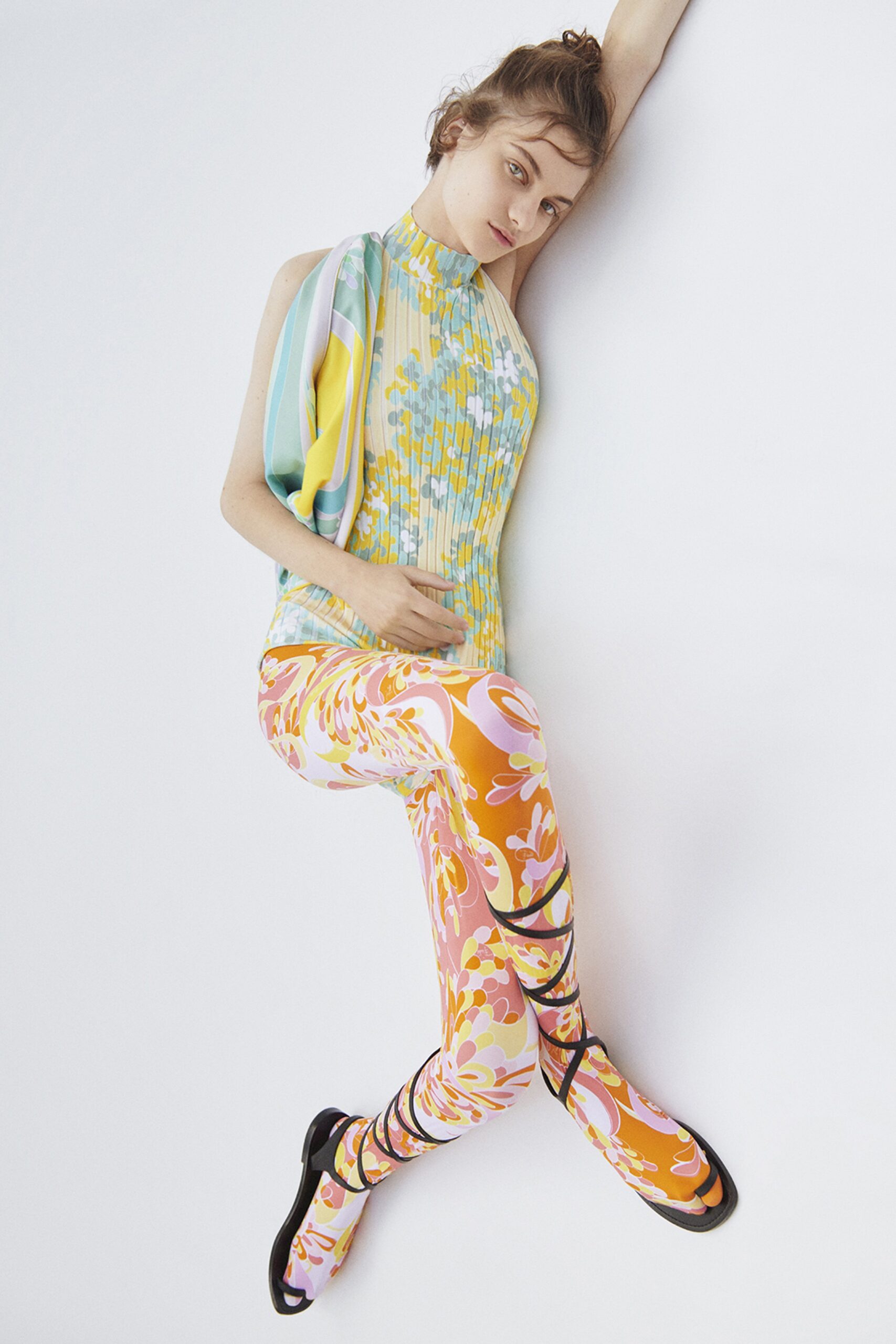 Emilio Pucci S/S 21 Look 20
