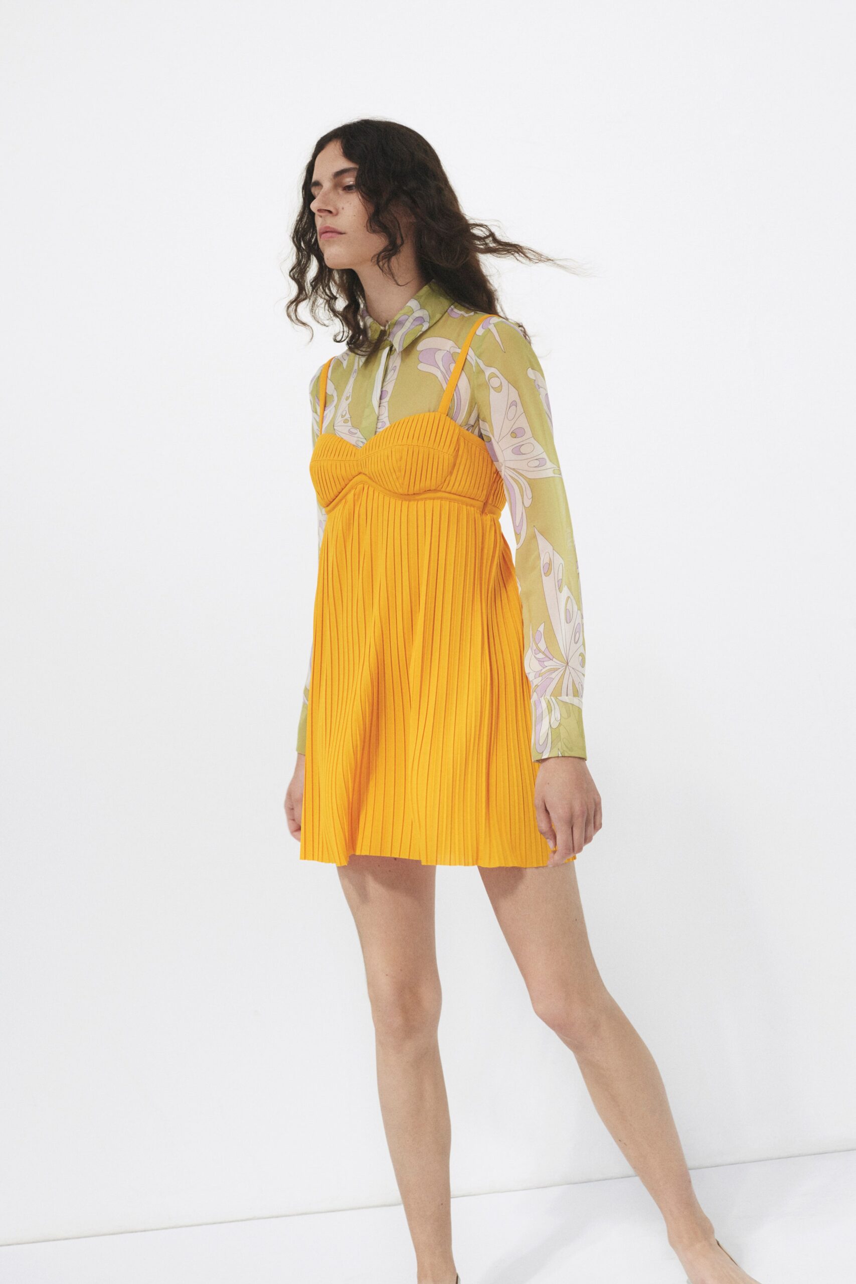 Emilio Pucci Resort 22 Look 20