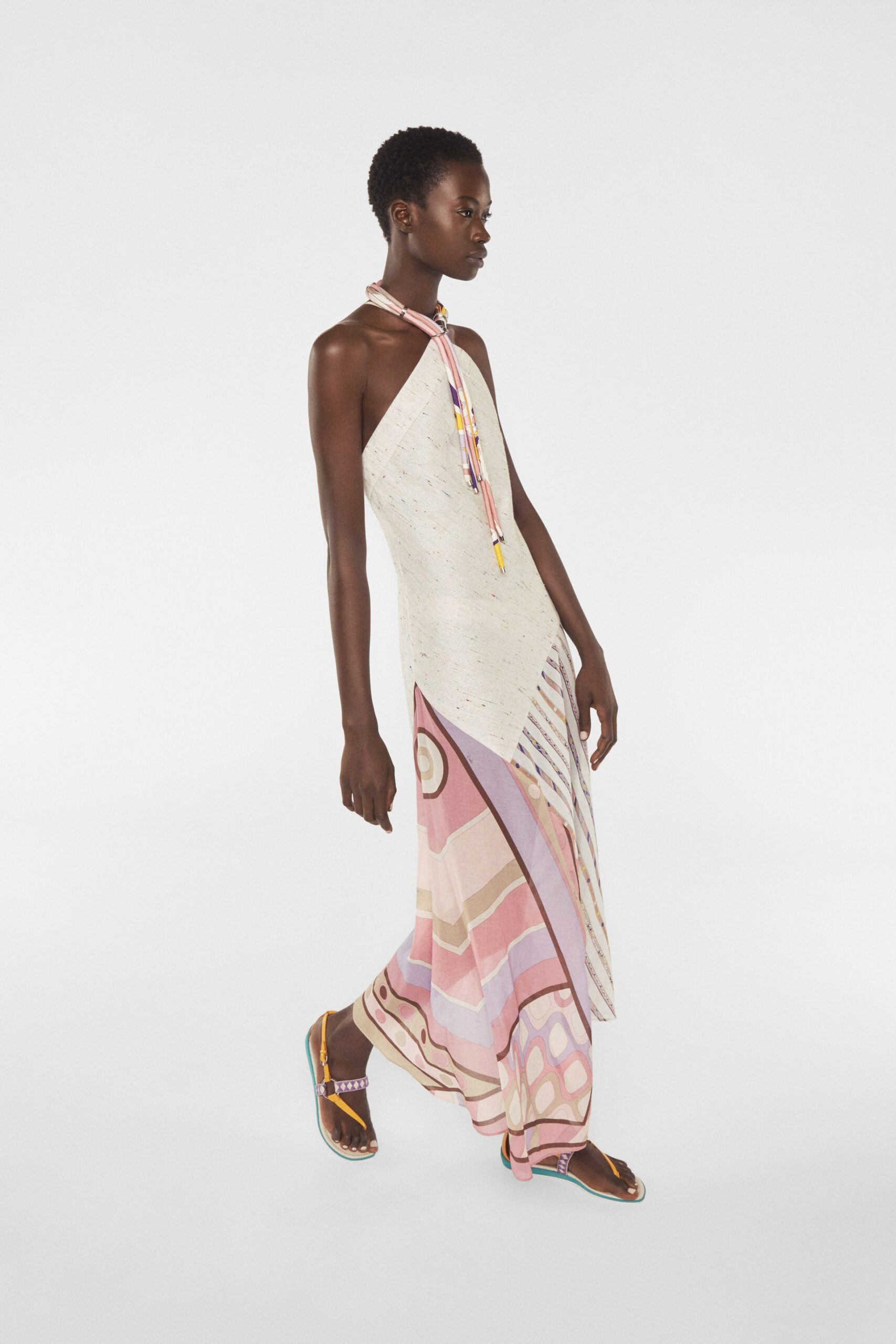 Emilio Pucci S/S 20 Look 20
