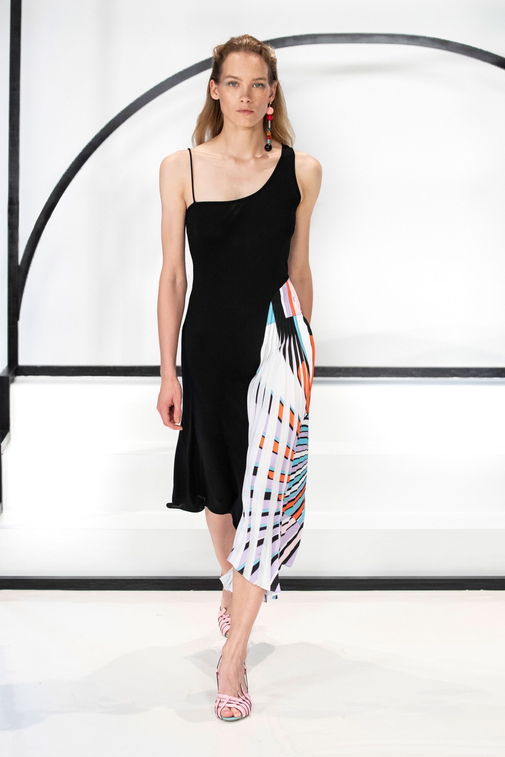 Emilio Pucci S/S 19 Look 20