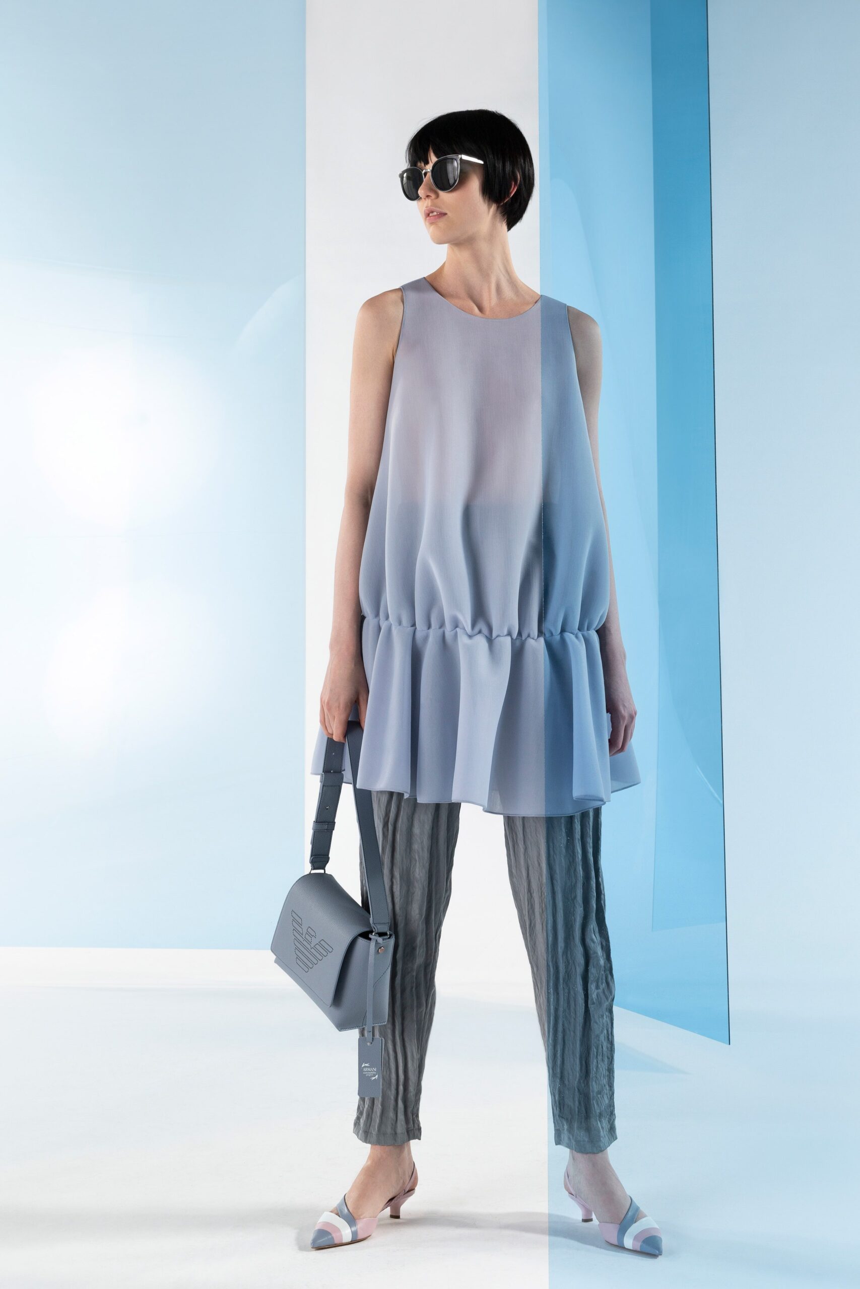 Emporio Armani Resort 20 Look 20
