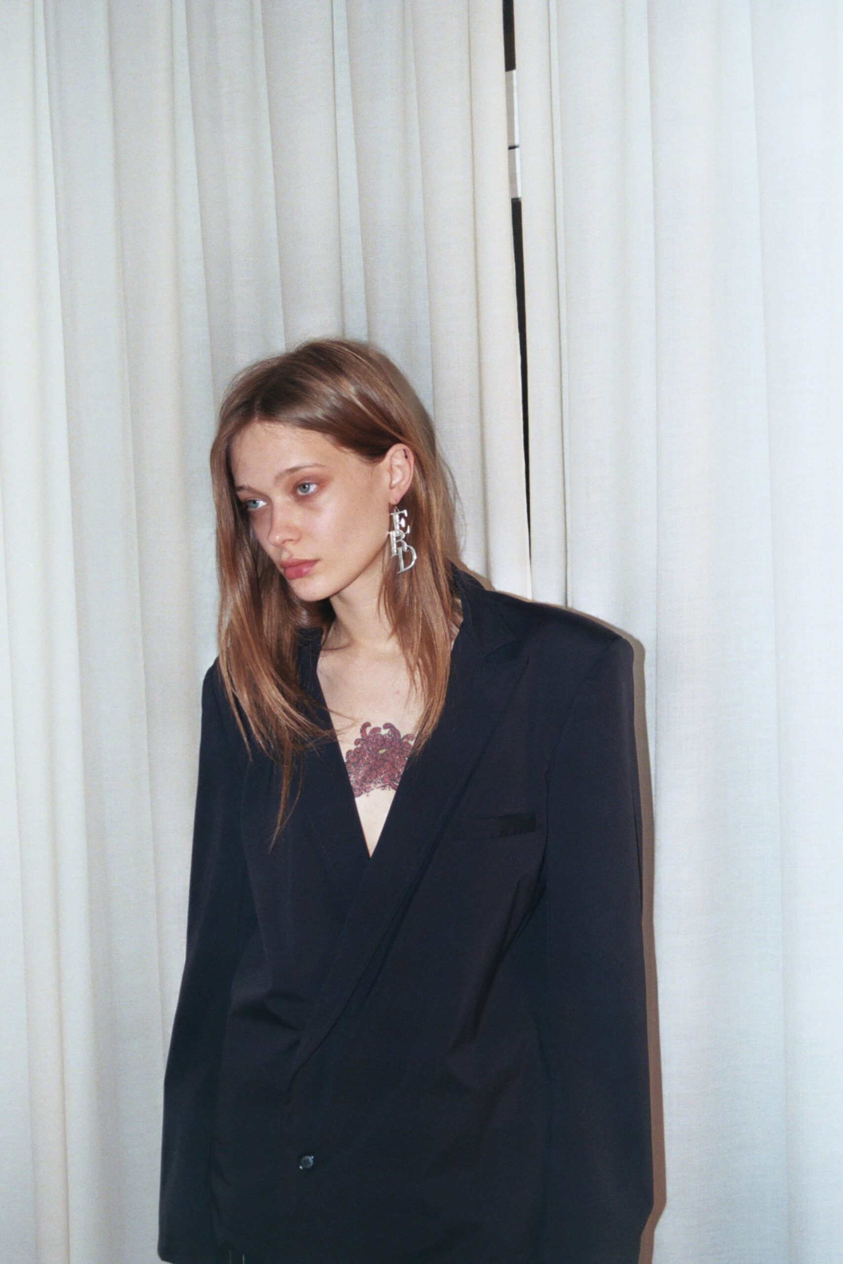 Enfants Riches Déprimés F/W 19 Look 13