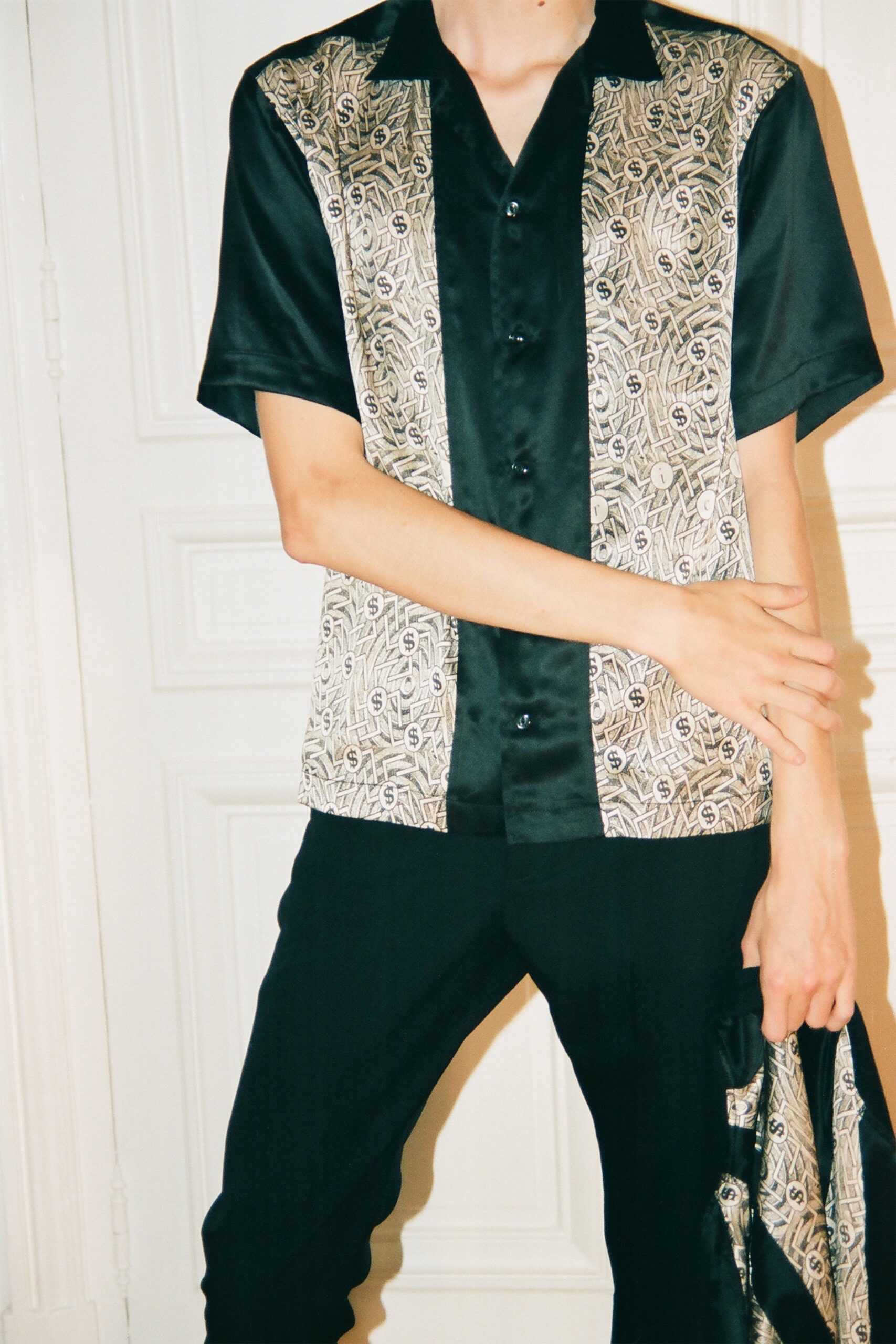 Enfants Riches Déprimés S/S 20 Menswear Look 18