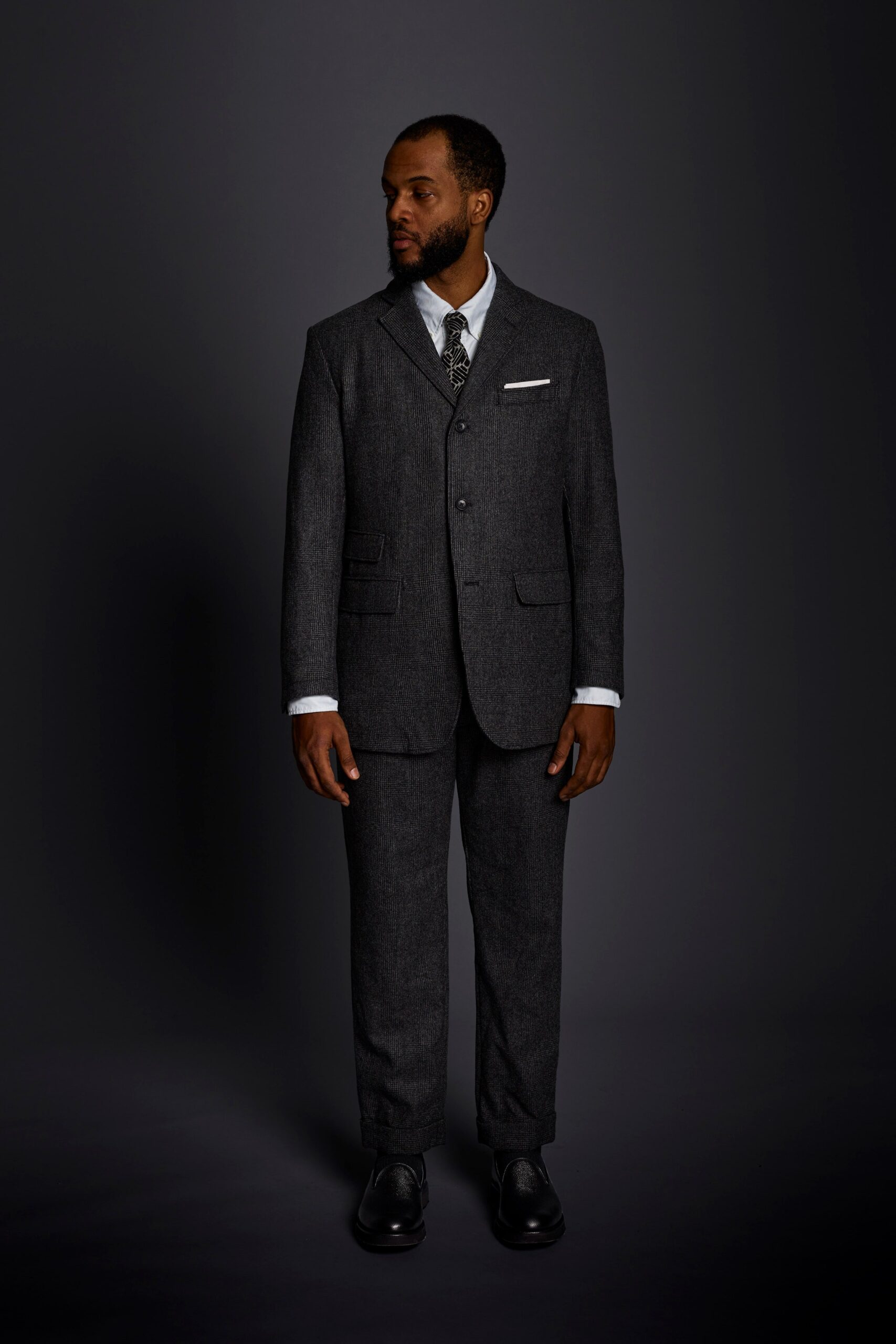 Engineered Garments F/W 20 Menswear Look 20