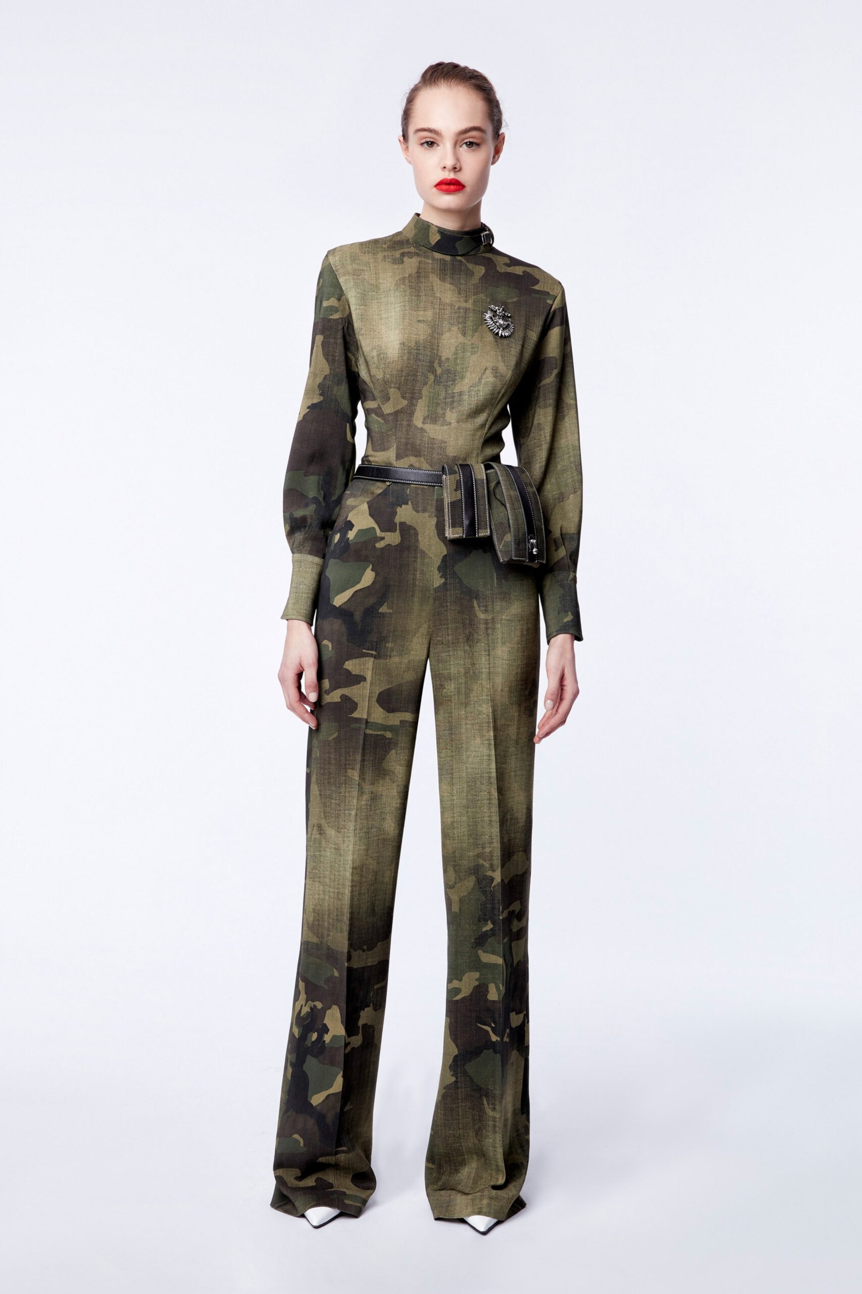 Ermanno Scervino F/W 19 Look 20