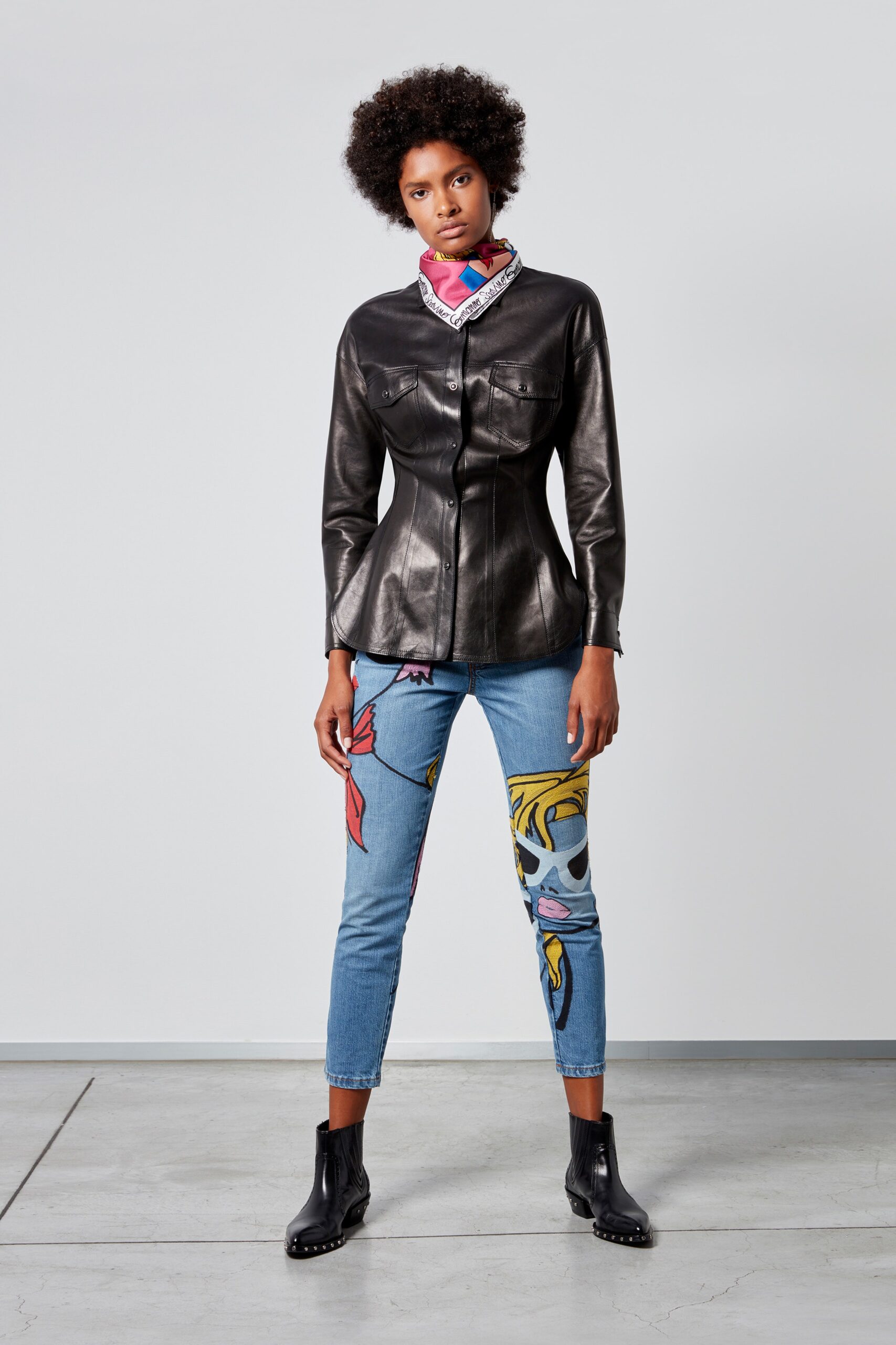 Ermanno Scervino Resort 19 Look 20