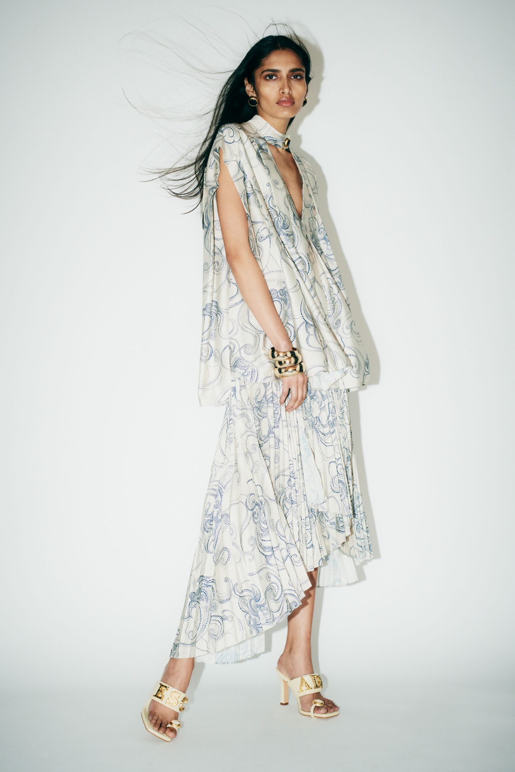 Escada Resort 21 Look 18