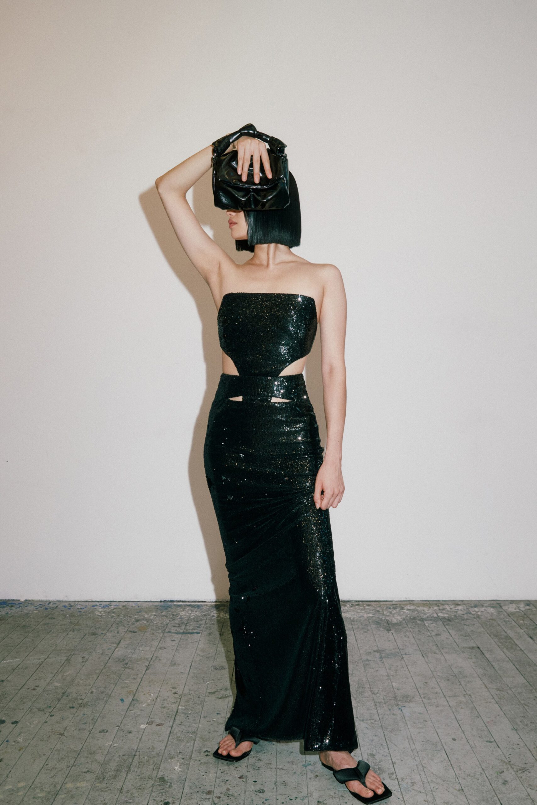 Et Ochs S/S 22 Look 20