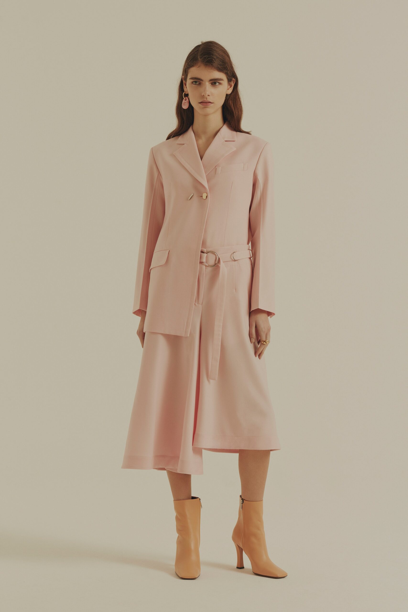 Eudon Choi F/W 20 Look 20