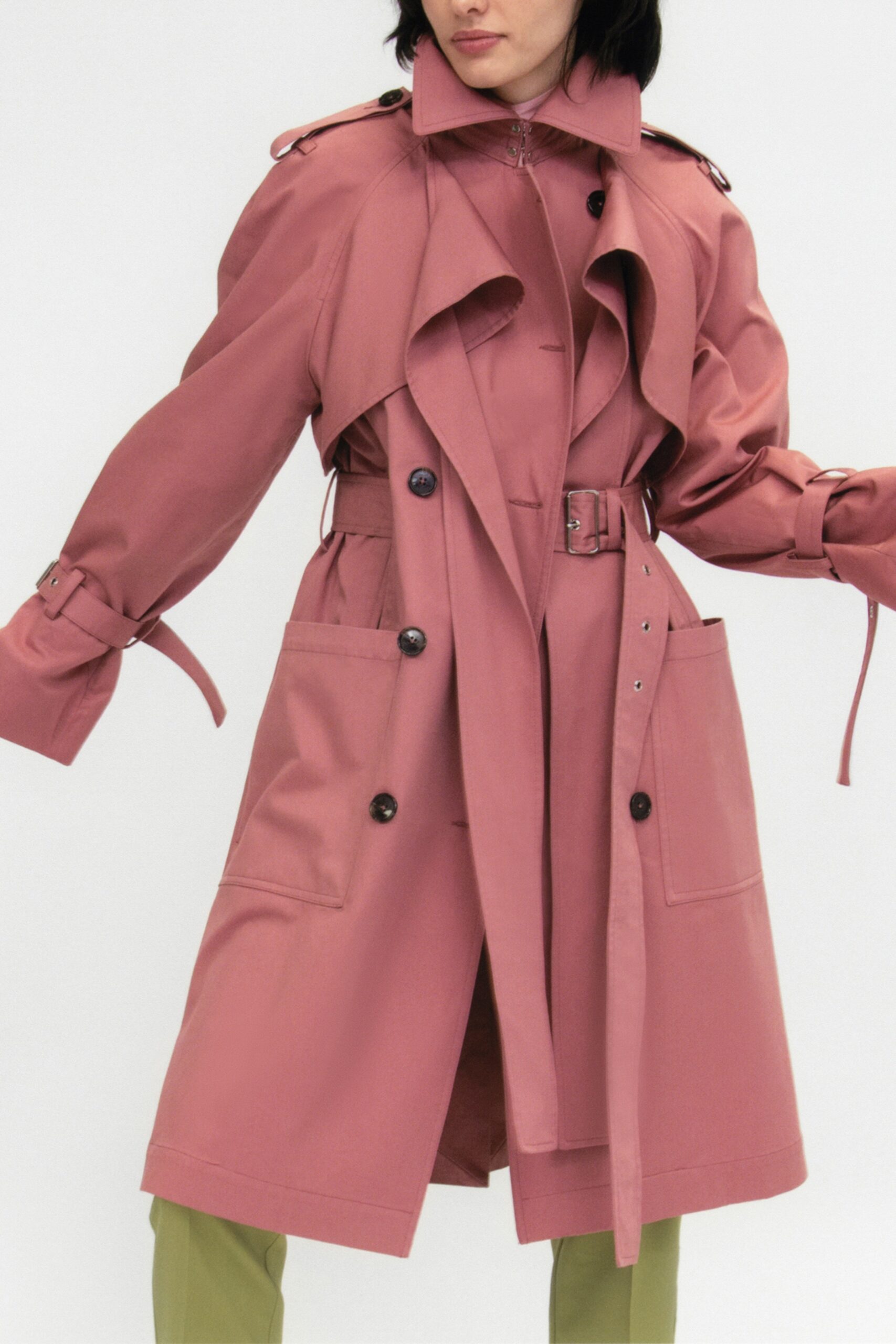 Eudon Choi F/W 22 Look 20