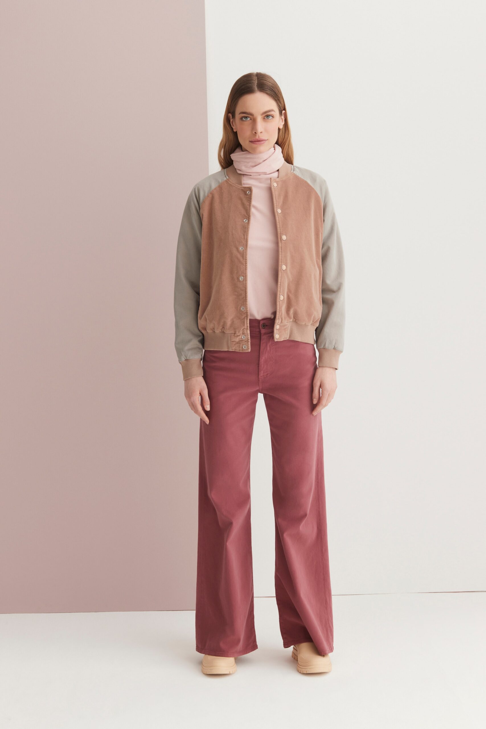 European Culture F/W 22 Look 20