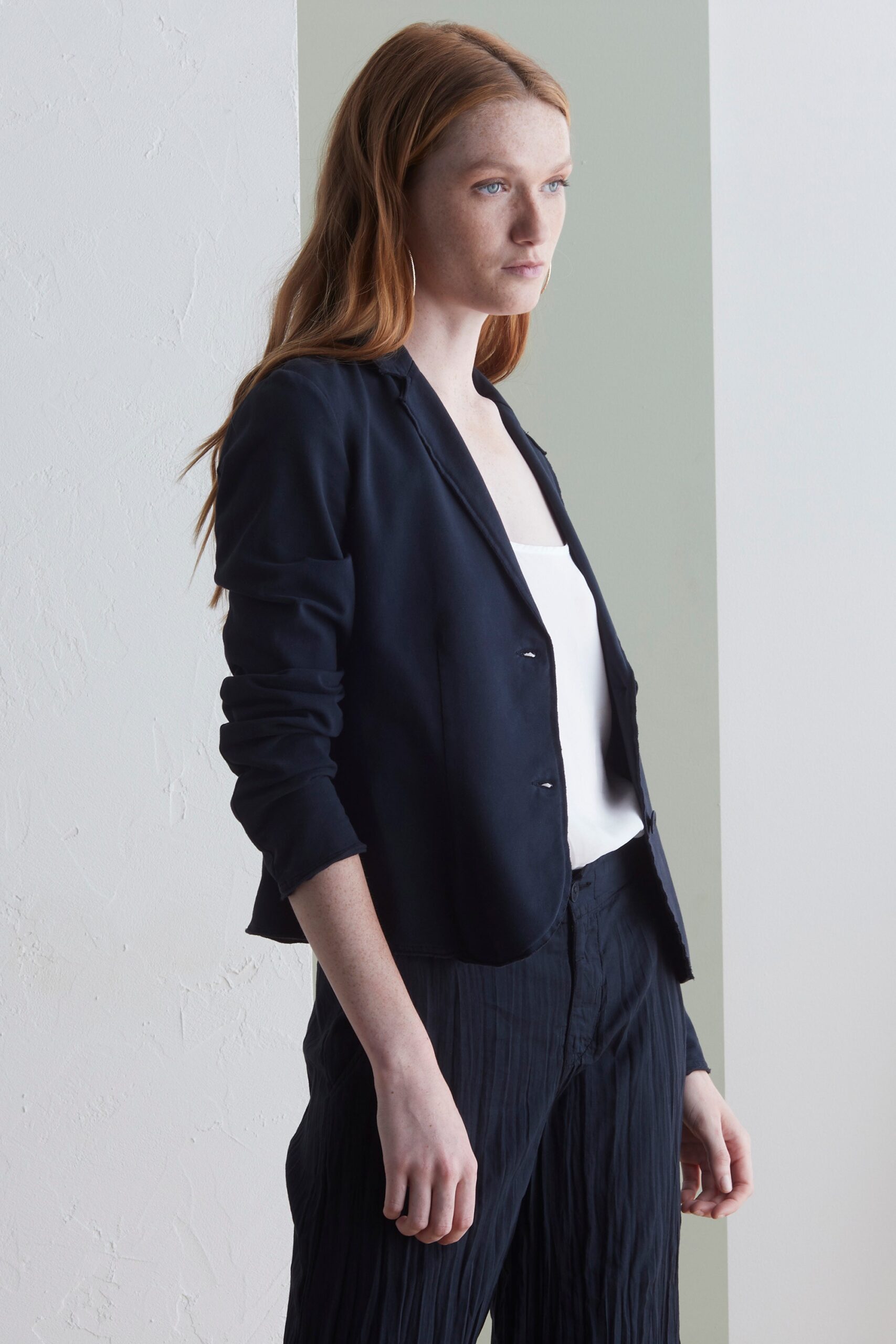 European Culture S/S 22 Look 20
