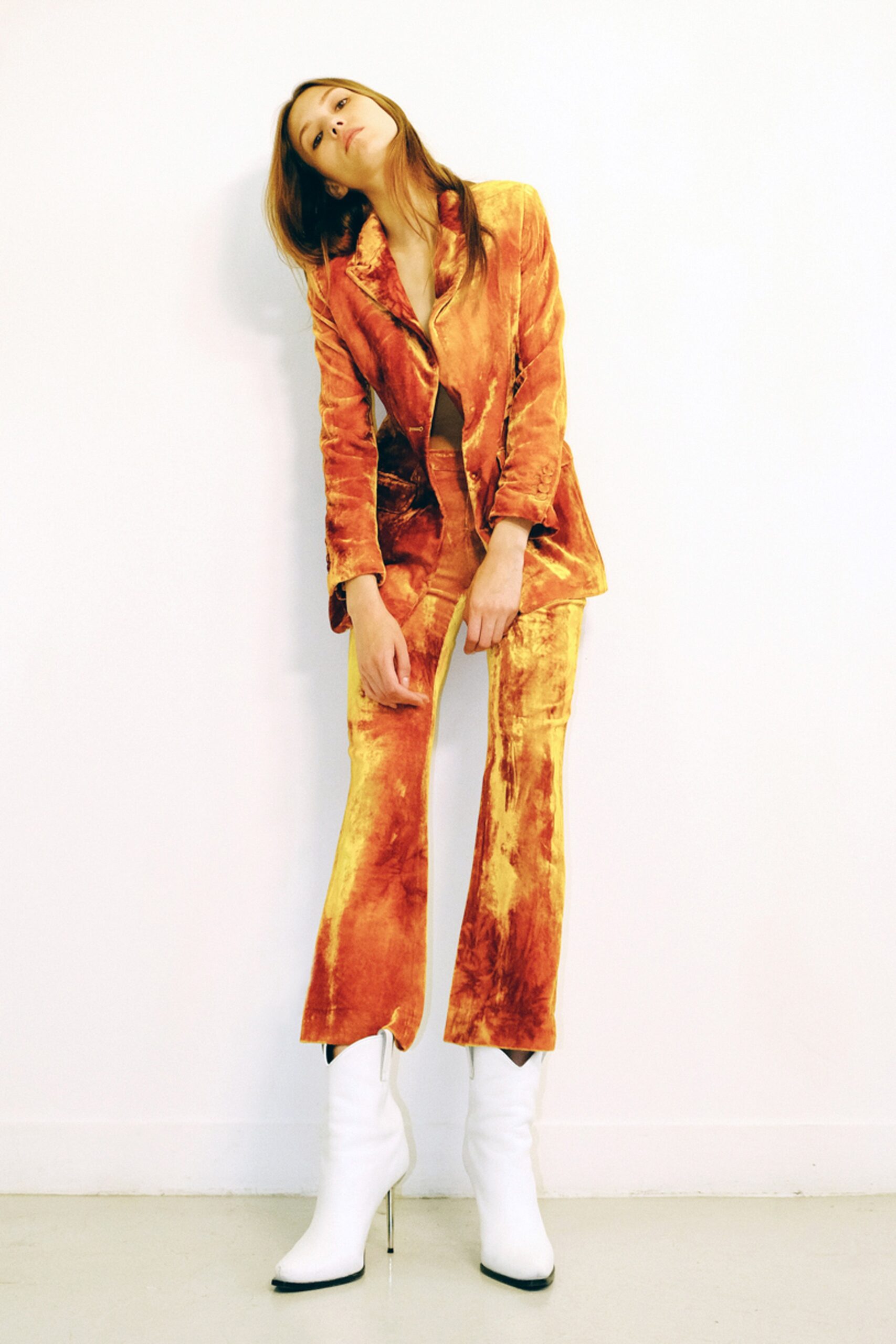 Each x Other Resort 19 Look 19