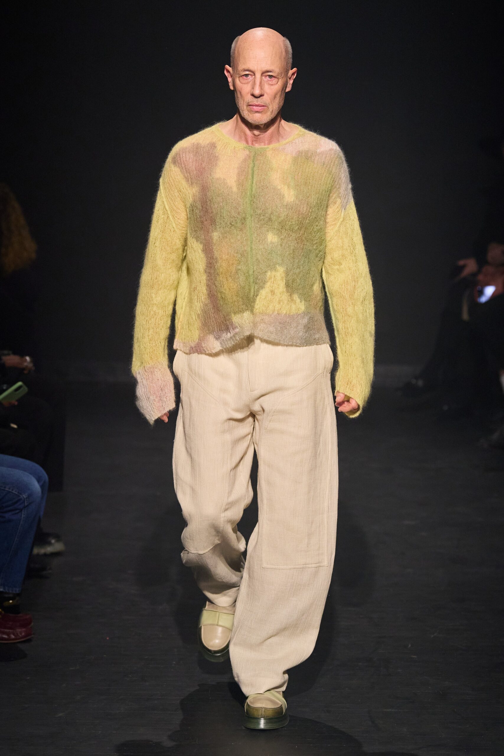 Eckhaus Latta F/W 23 Look 20