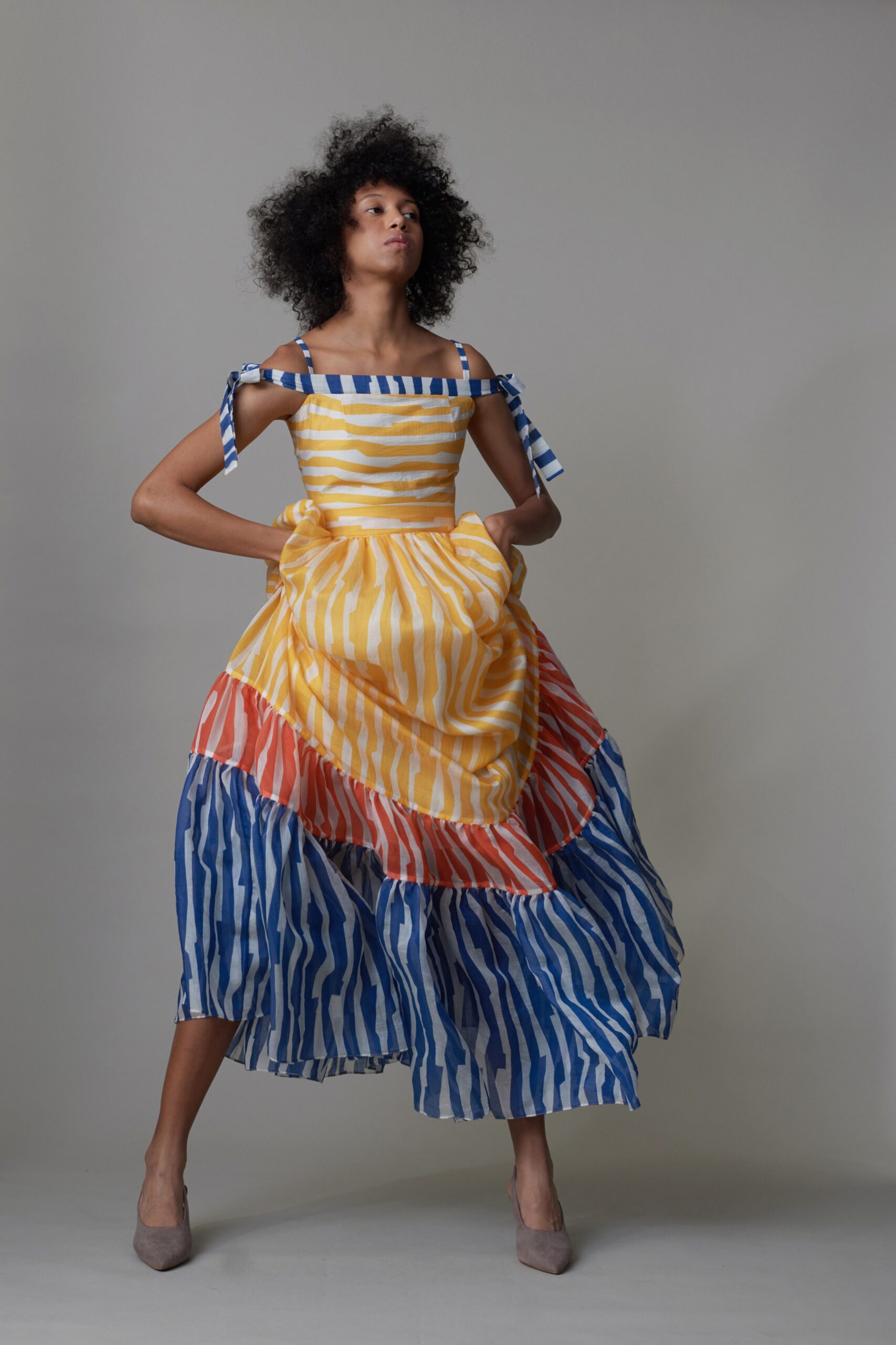 Edeline Lee S/S 20 Look 19
