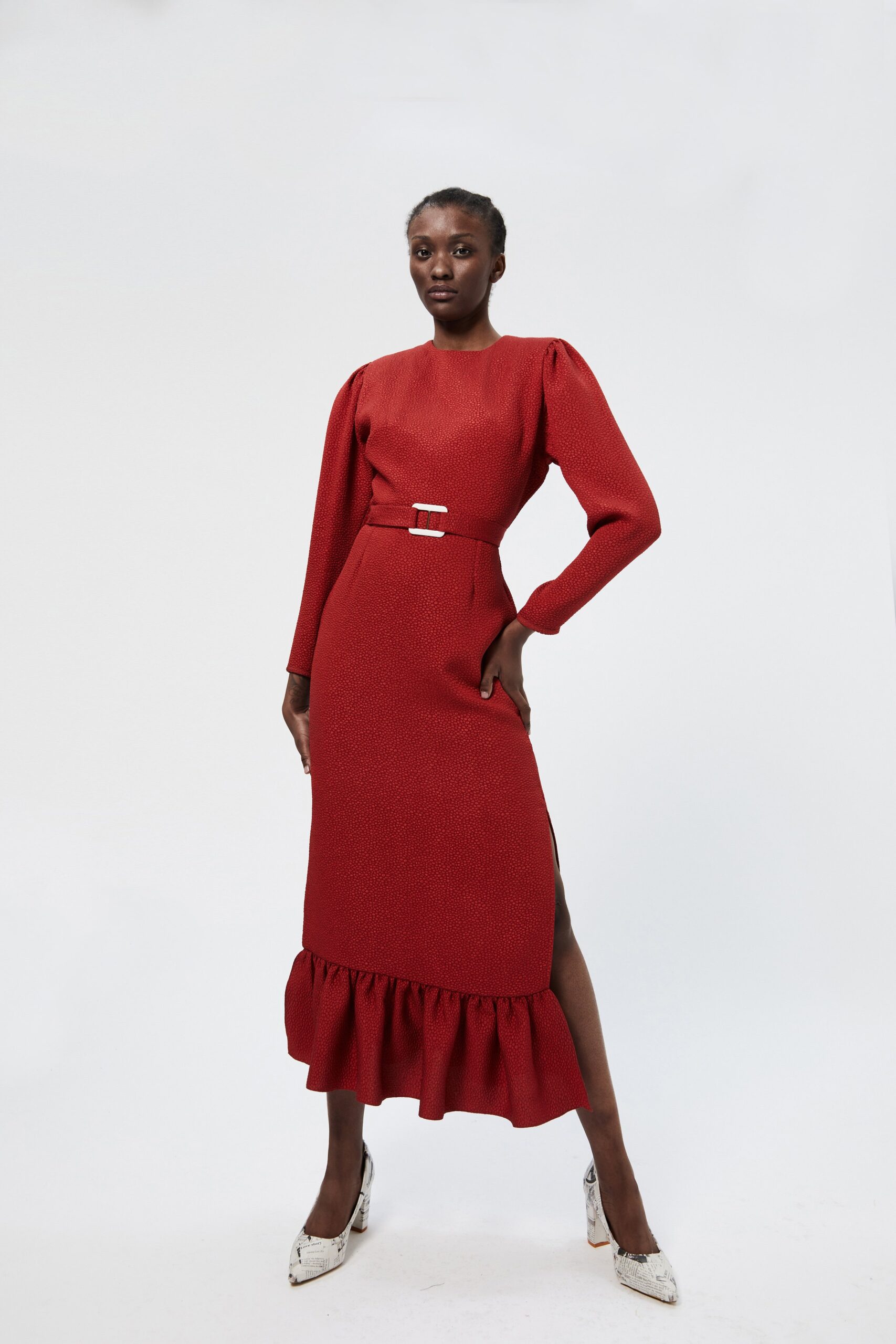 Edeline Lee F/W 23 Look 20