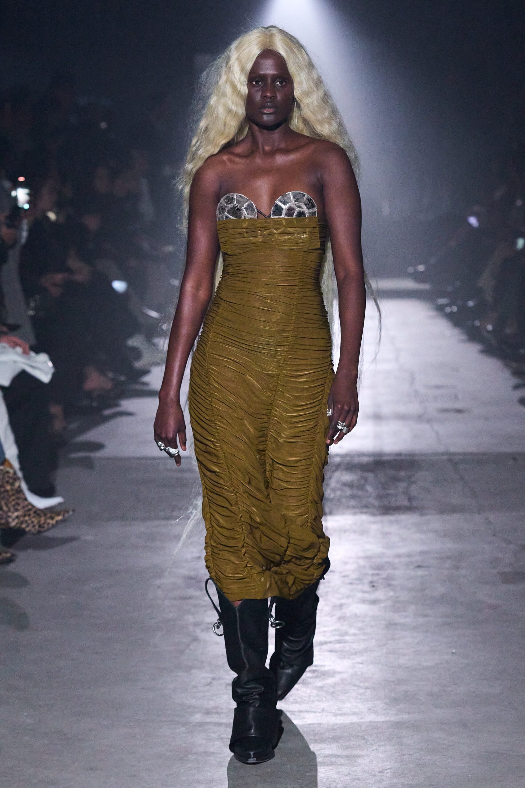 Elena Velez F/W 23 Look 20