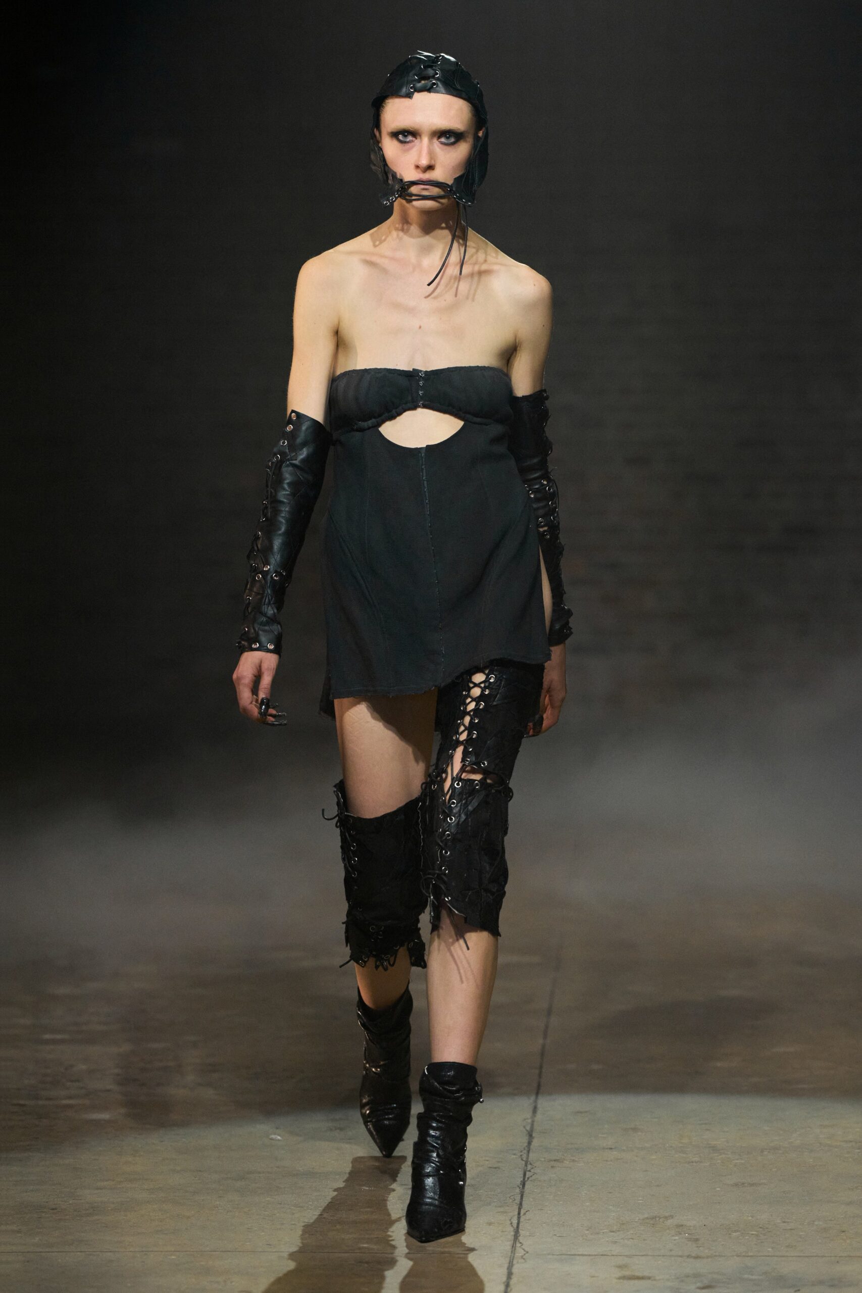Elena Velez S/S 23 Look 20