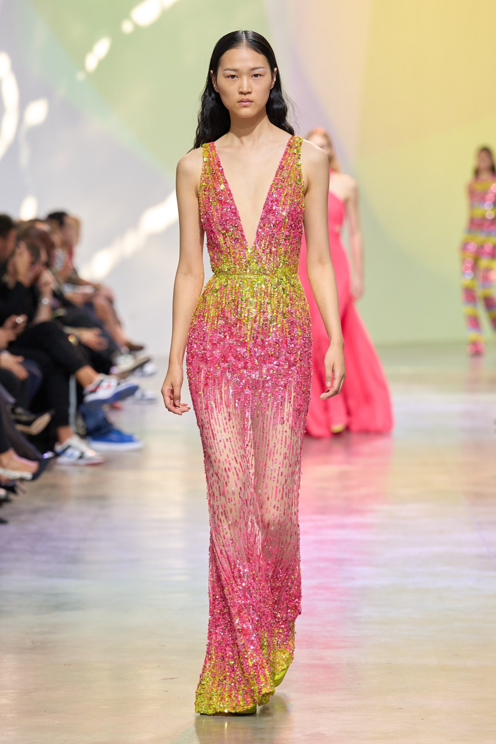 Elie Saab S/S 23 Look 20