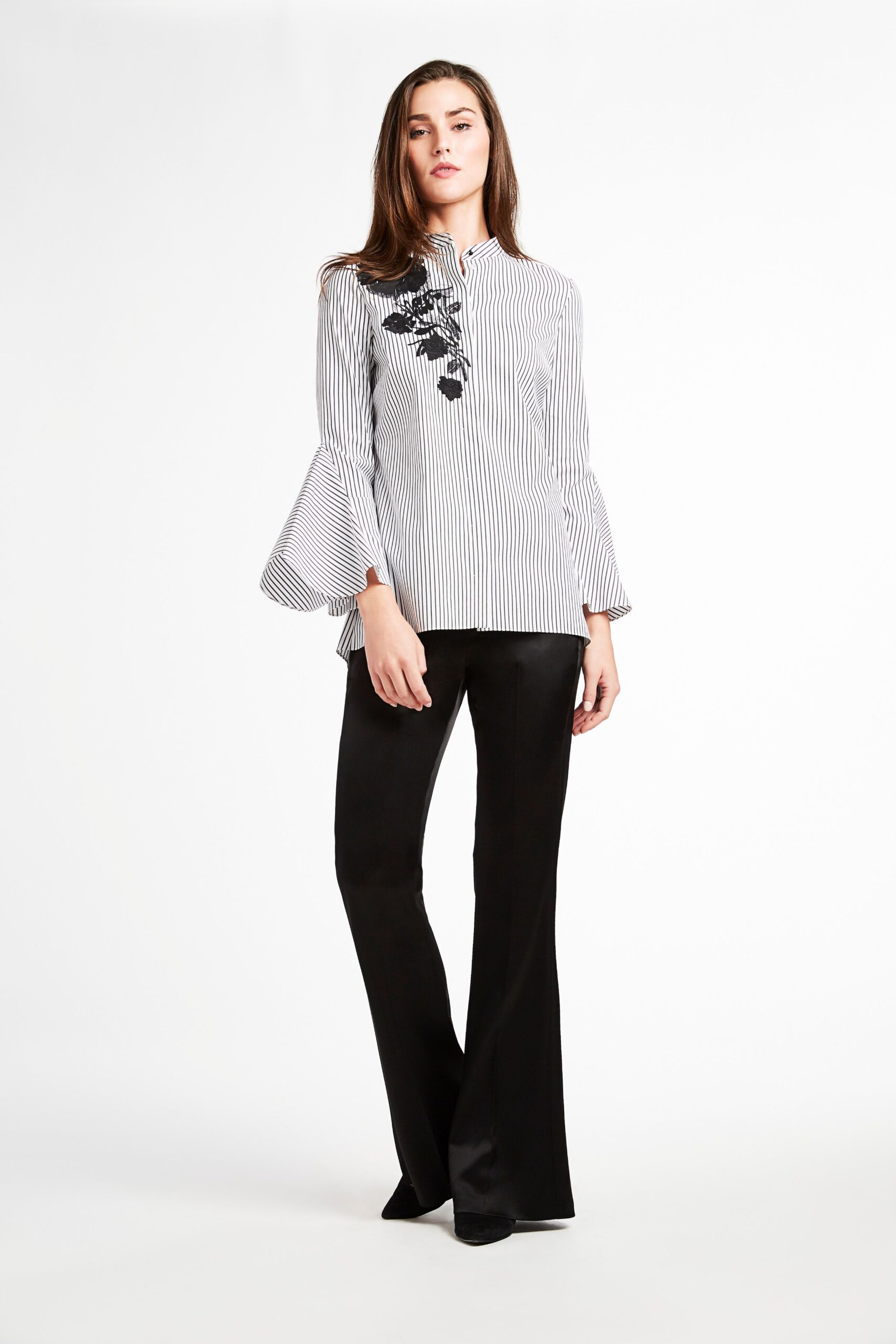 Elie Tahari Resort 19 Look 19