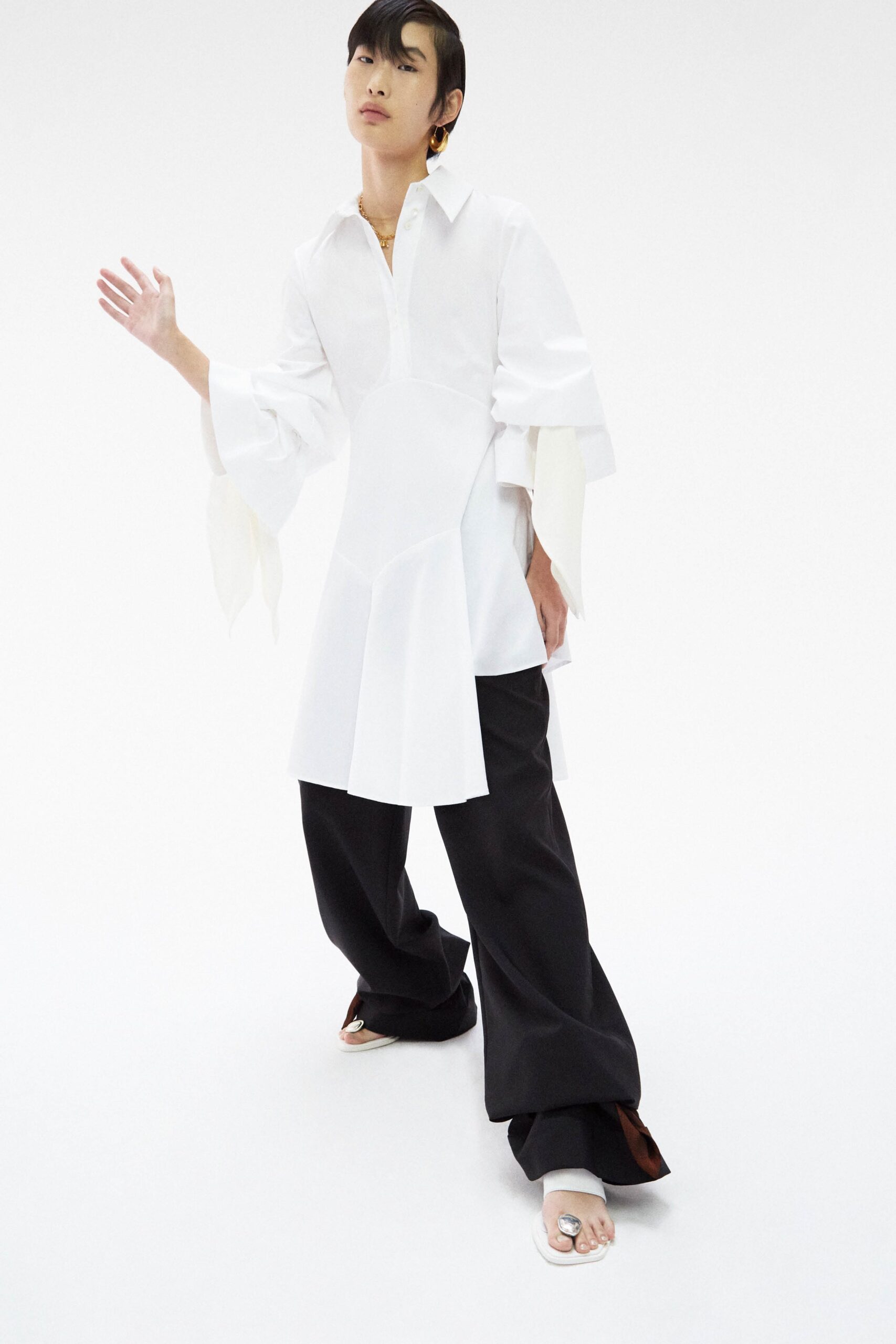 Ellery S/S 19 Look 20