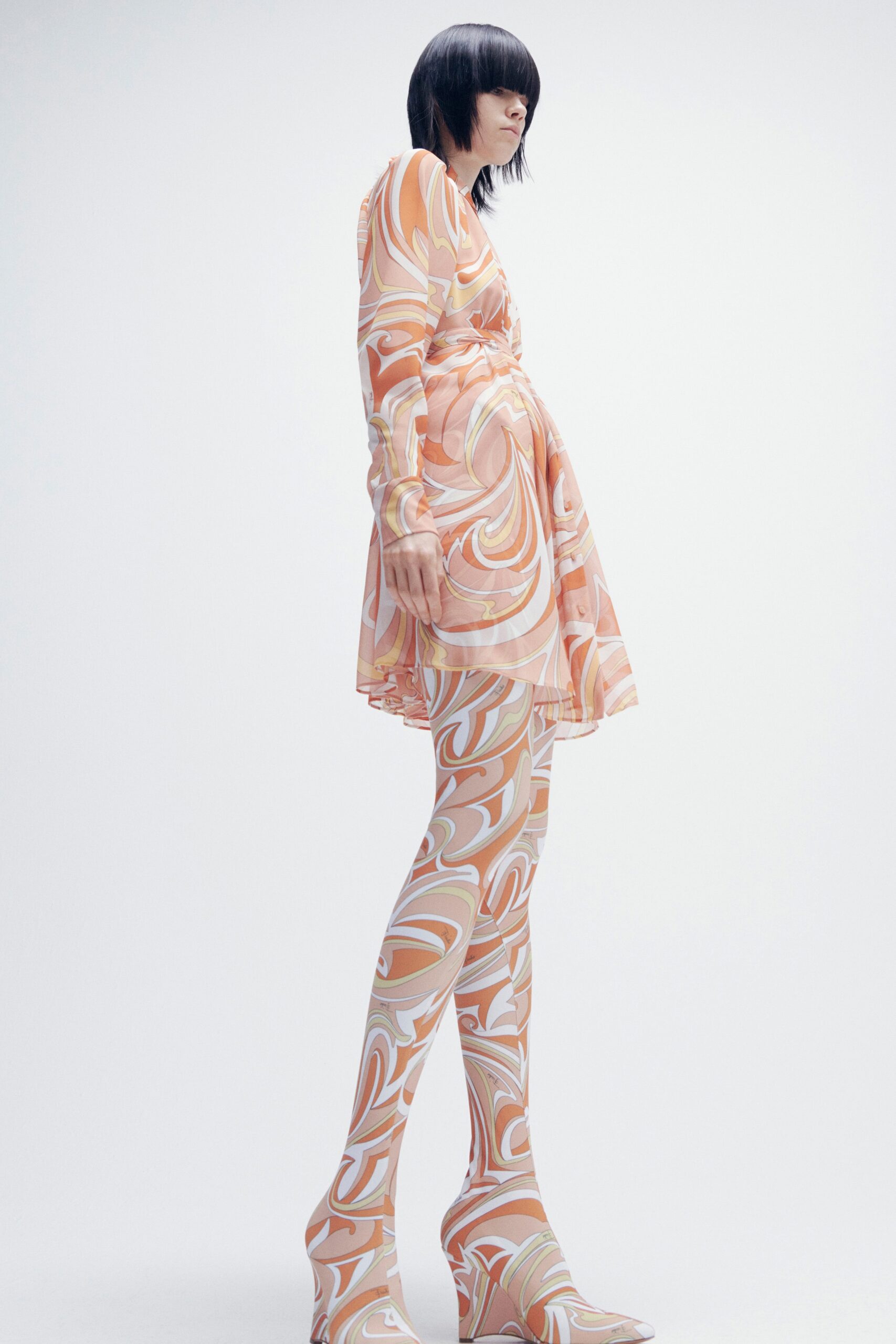 Emilio Pucci F/W 21 Look 20