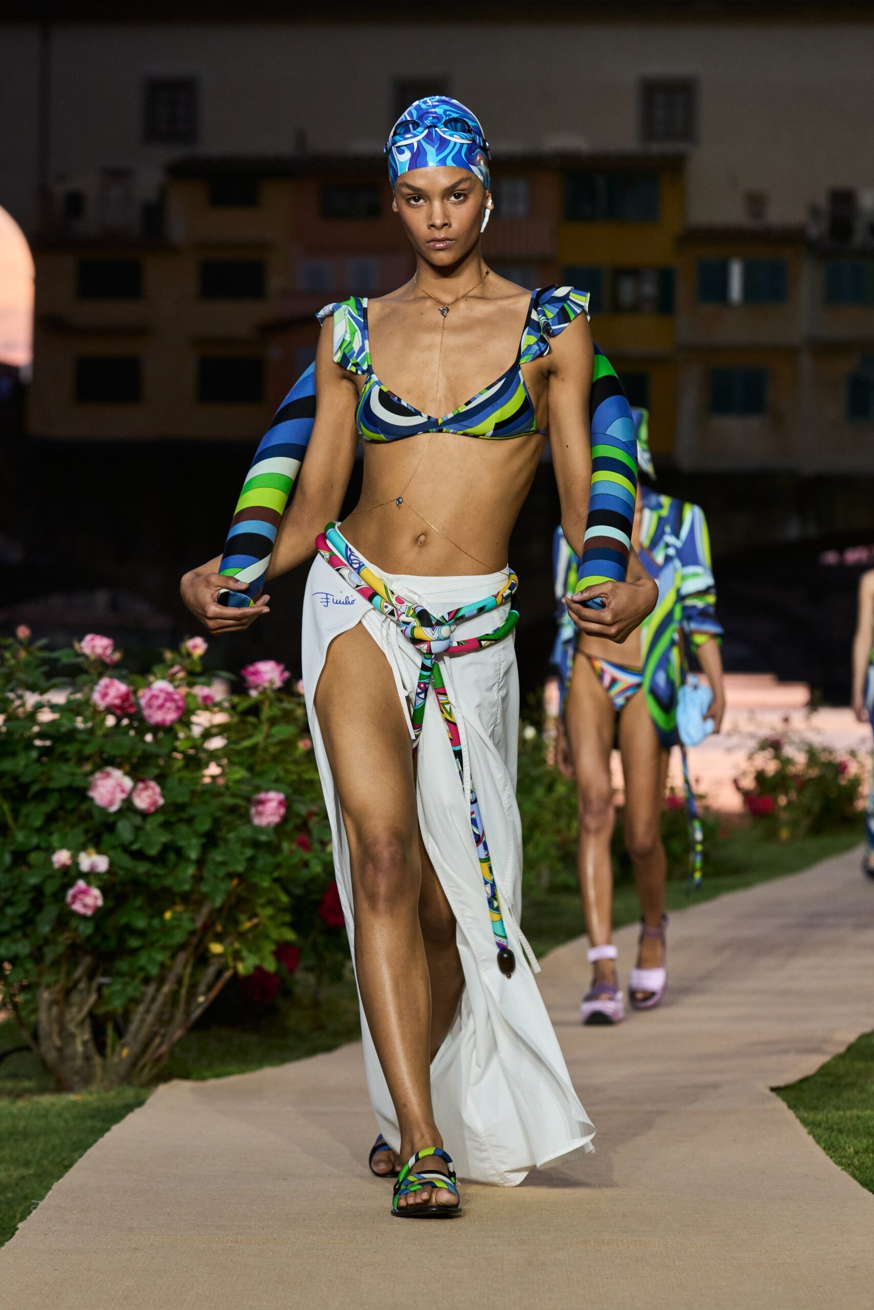 Emilio Pucci S/S 23 Look 20